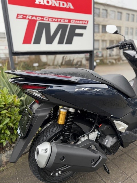 HONDA PCX 125 i ABS-image-3