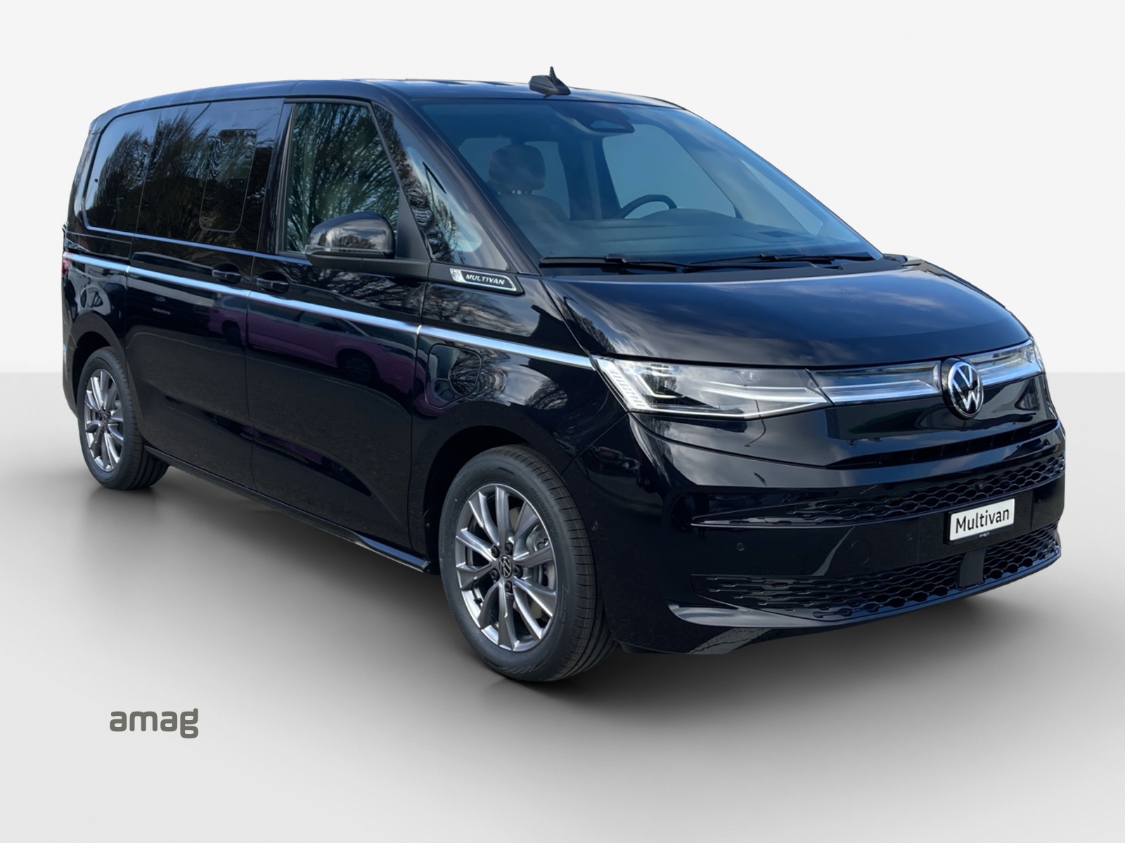 VW Multivan 1.5 eHybrid Style Liberty 4Motion DSG-image-5