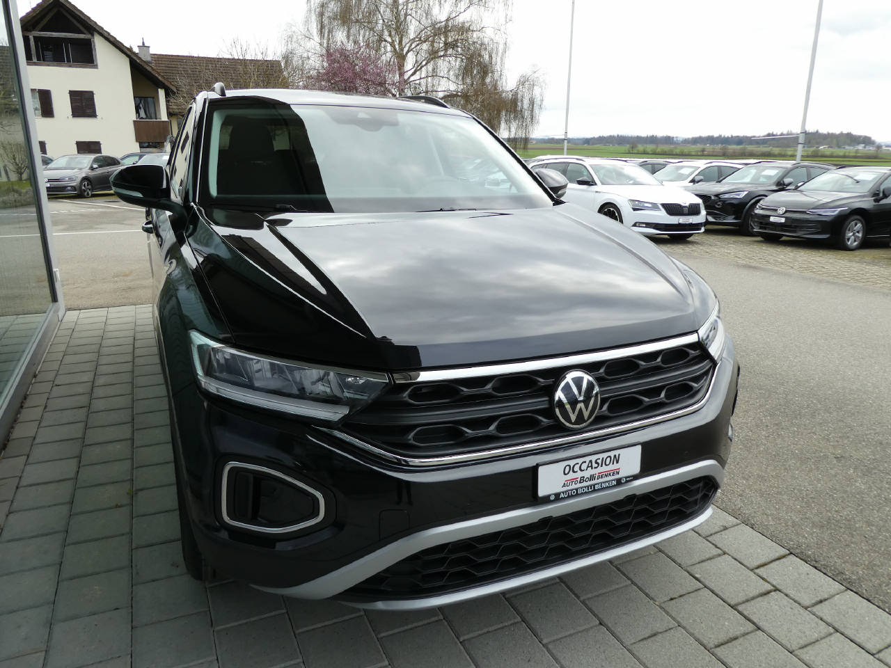 VW T-Roc 1.5 TSI Life United DSG-showroom-element-3