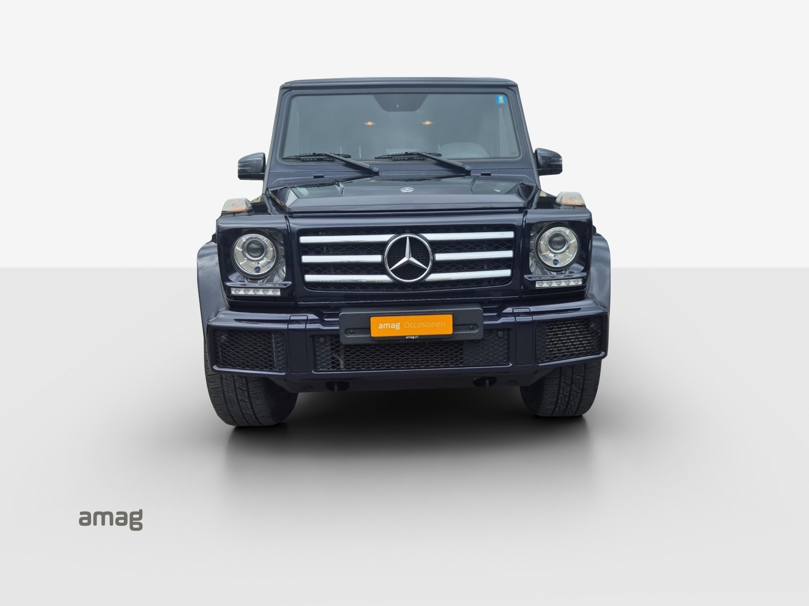 MERCEDES-BENZ G 350 d 9G-Tronic-image-6