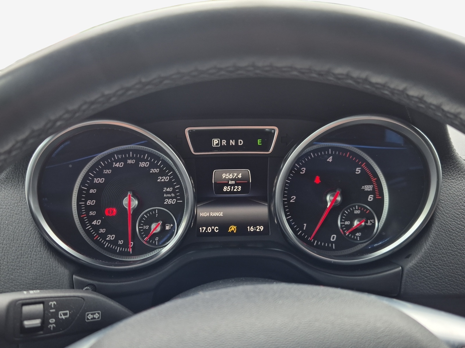 MERCEDES-BENZ G 350 d 9G-Tronic-image-14