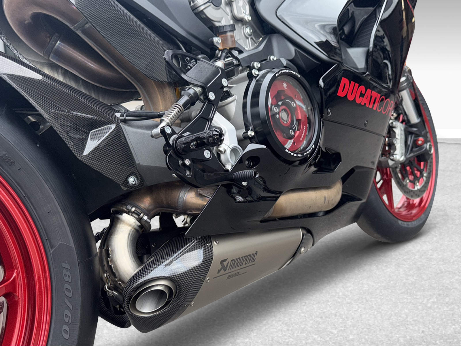 DUCATI Panigale V2 ABS-image-7