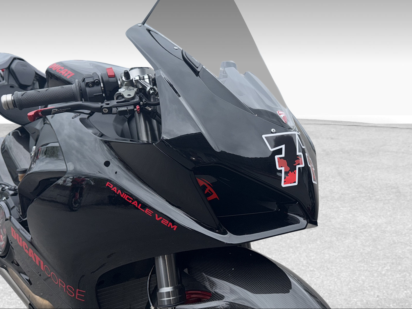 DUCATI Panigale V2 ABS-image-6