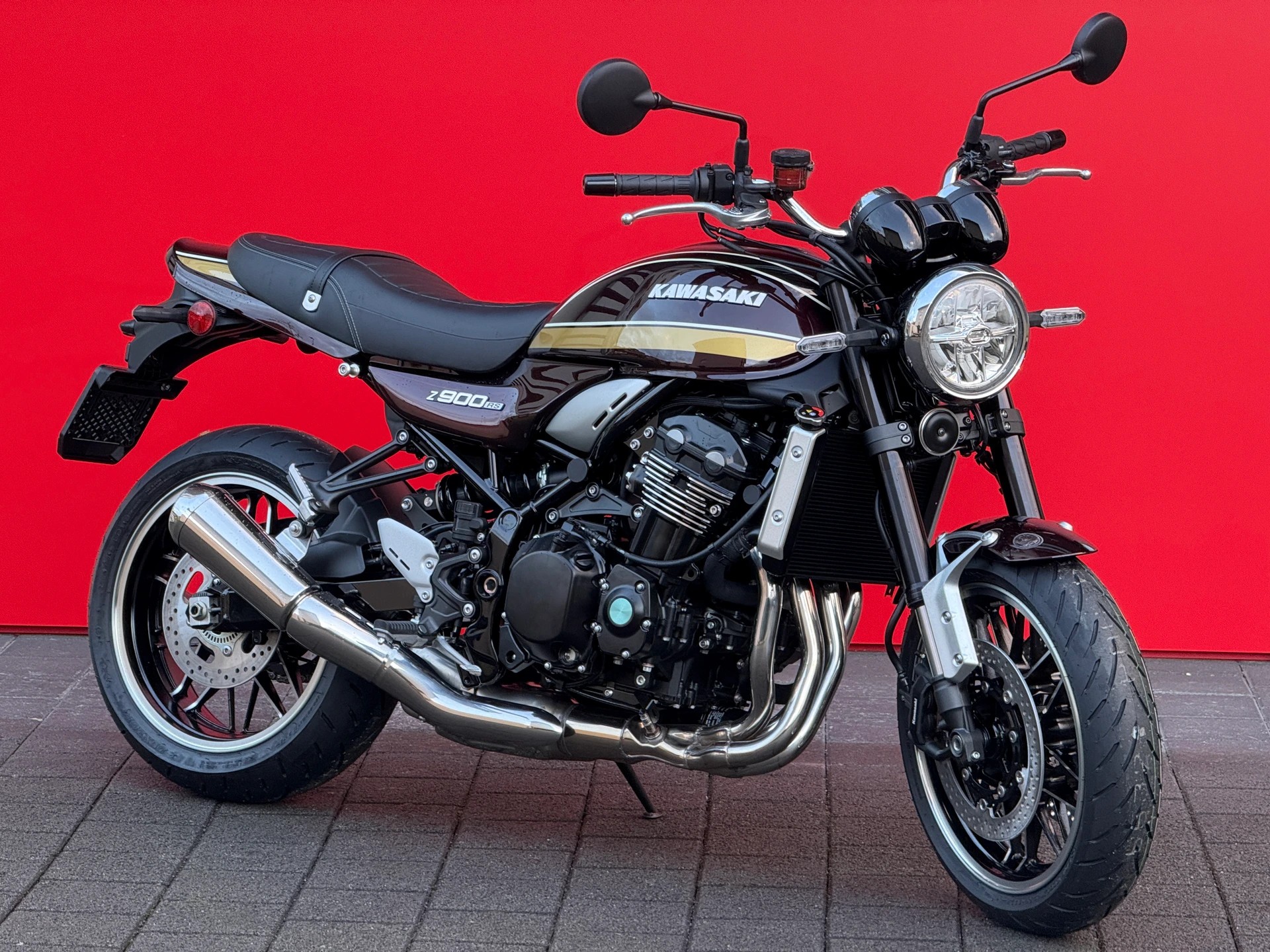 KAWASAKI Z 900 RS-image-7