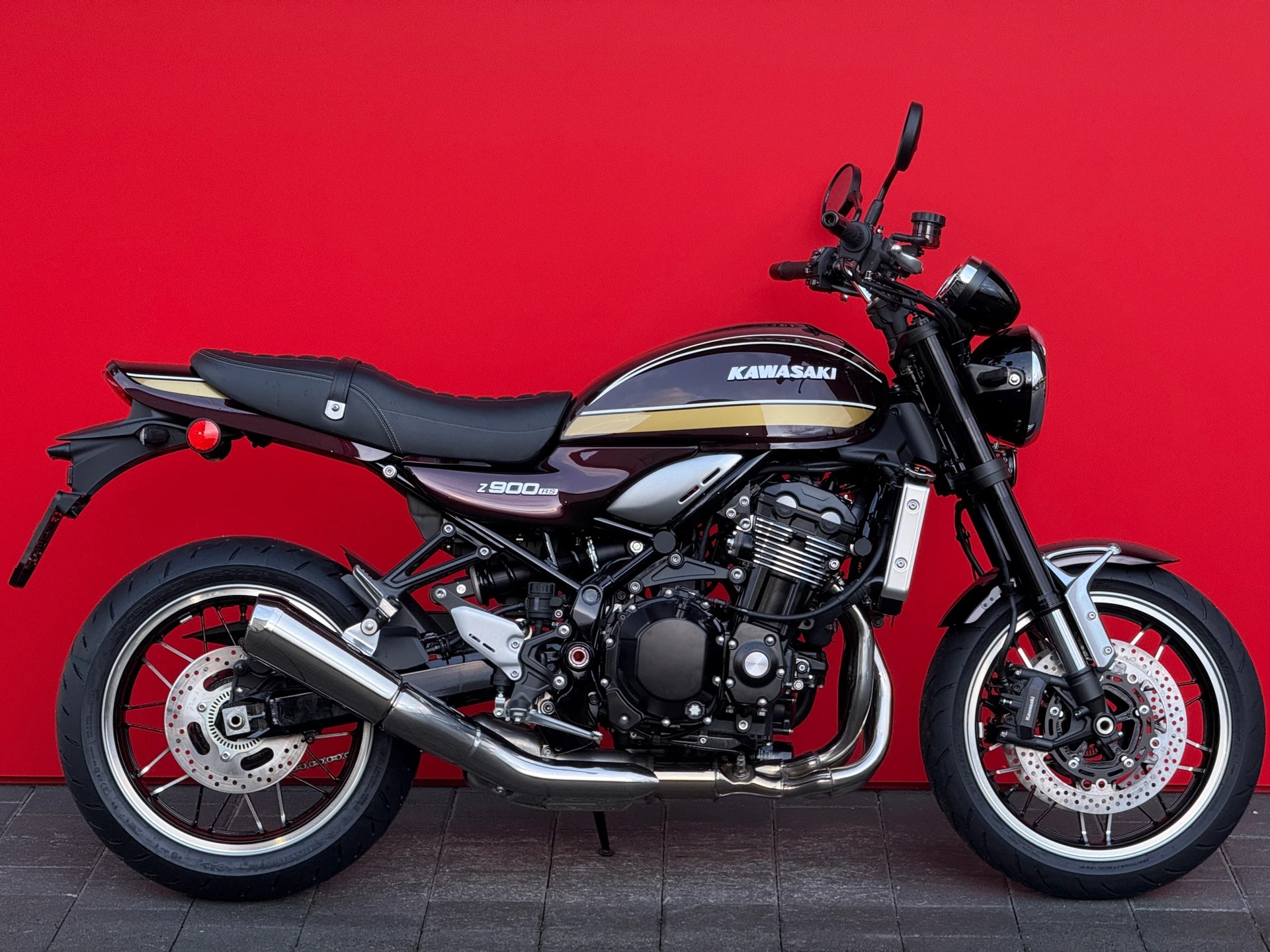 KAWASAKI Z 900 RS-image-0