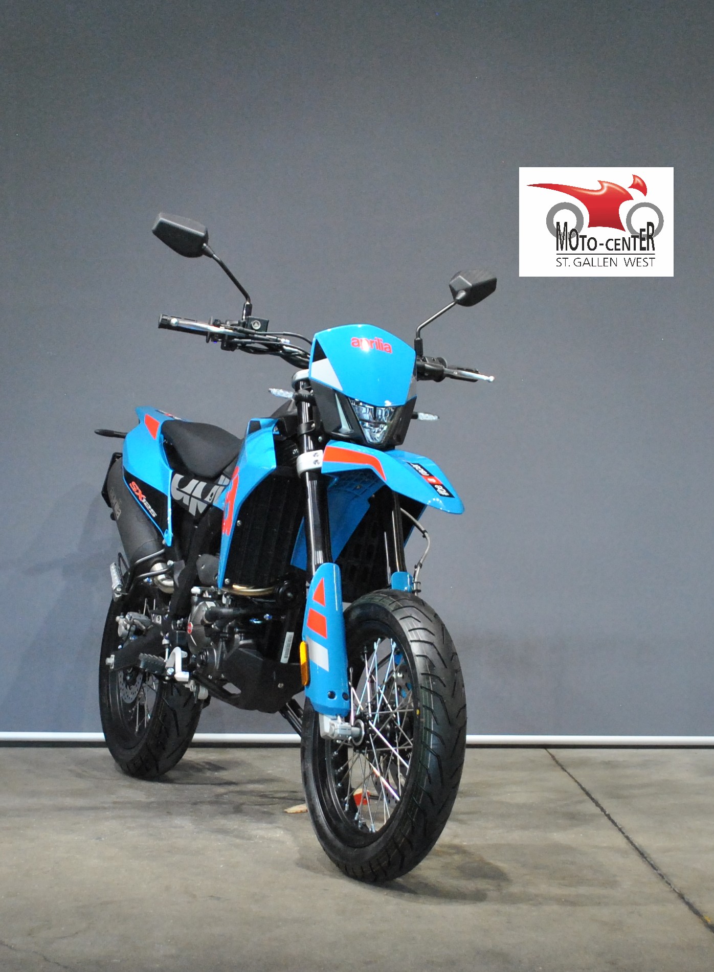 APRILIA SX 125 E5+-image-0