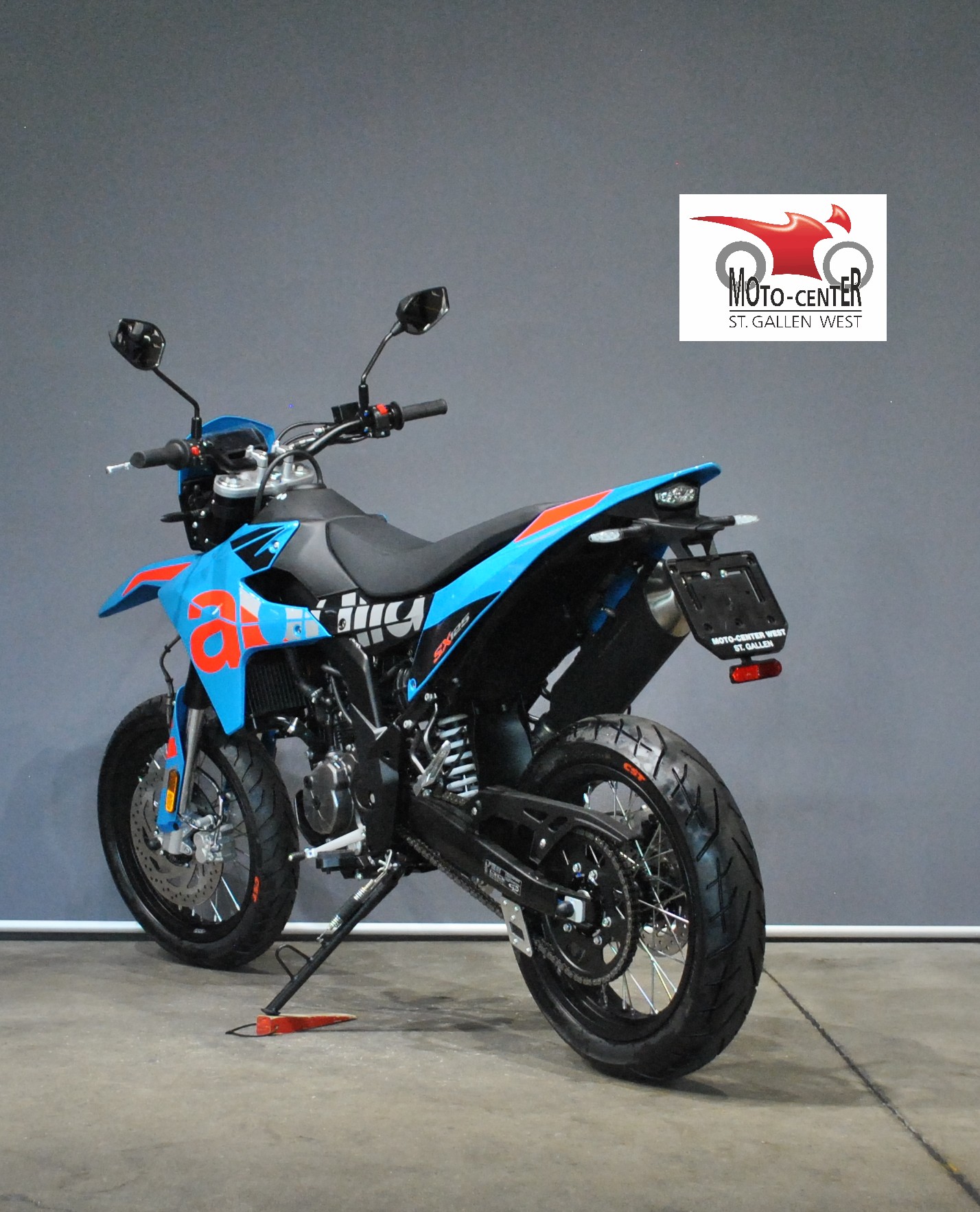 APRILIA SX 125 E5+-image-3