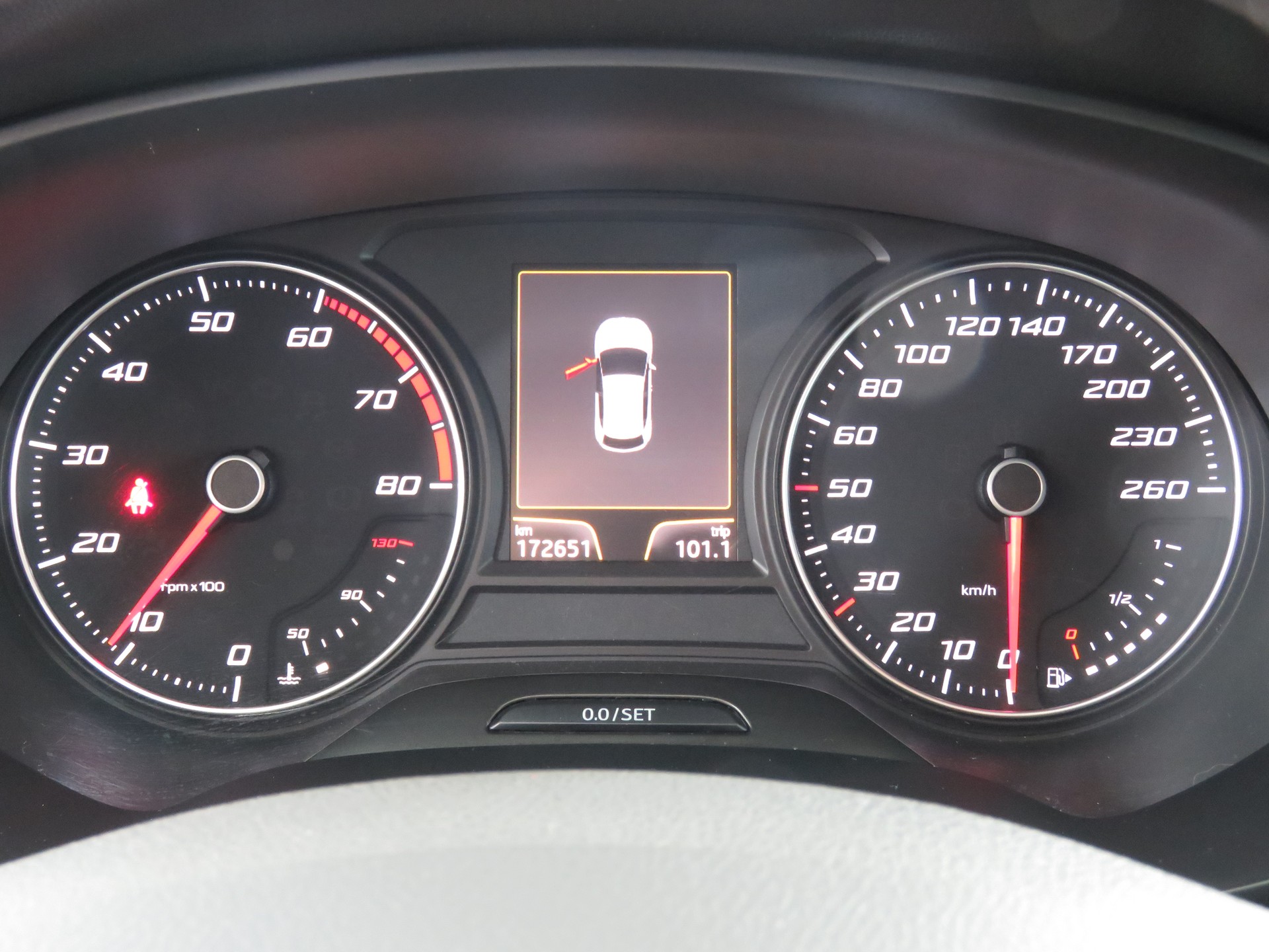 SEAT Leon 1.8 TSI FR DSG-image-16