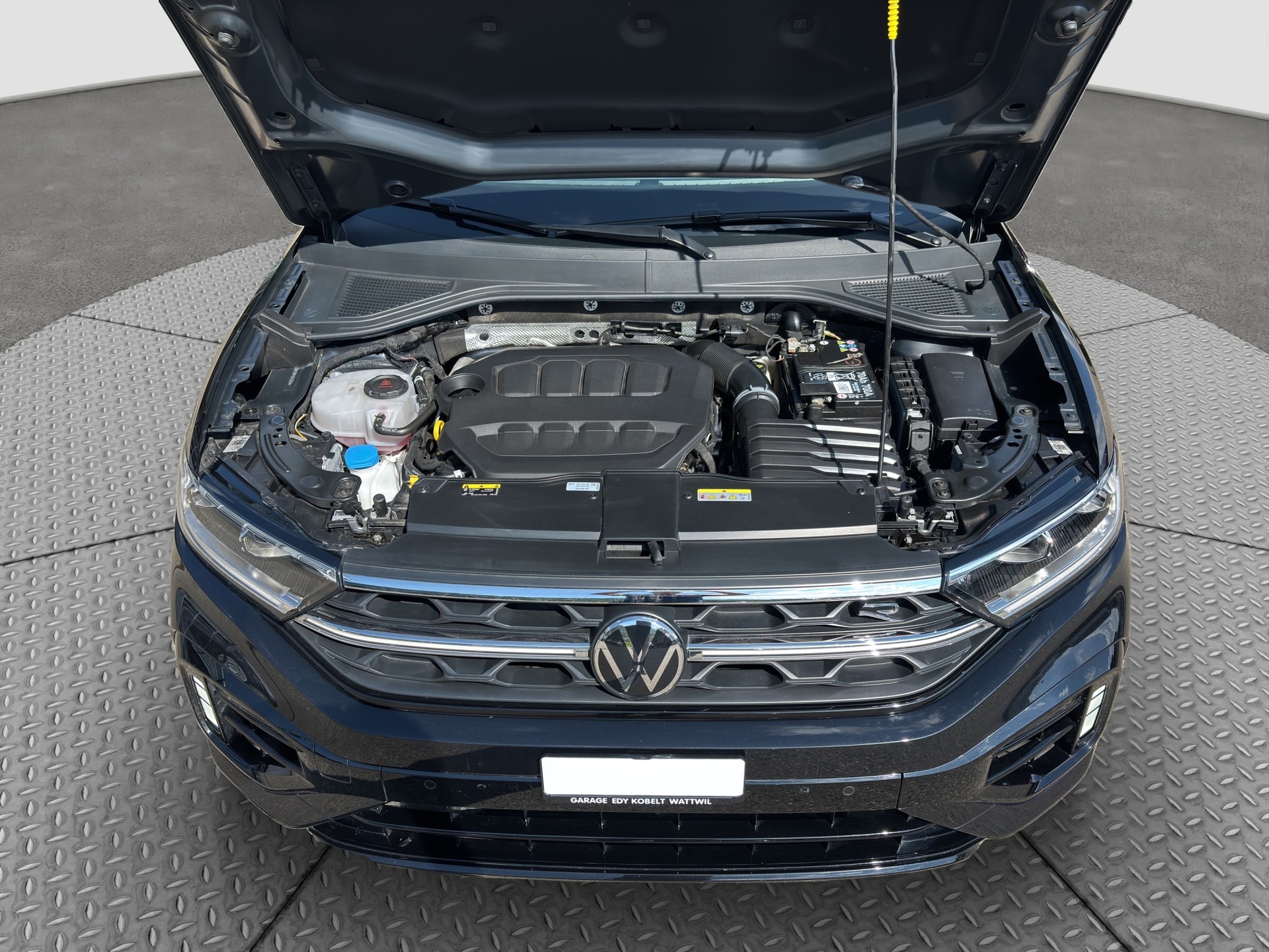 VW T-Roc 2.0 TSI R DSG 4Motion-image-27