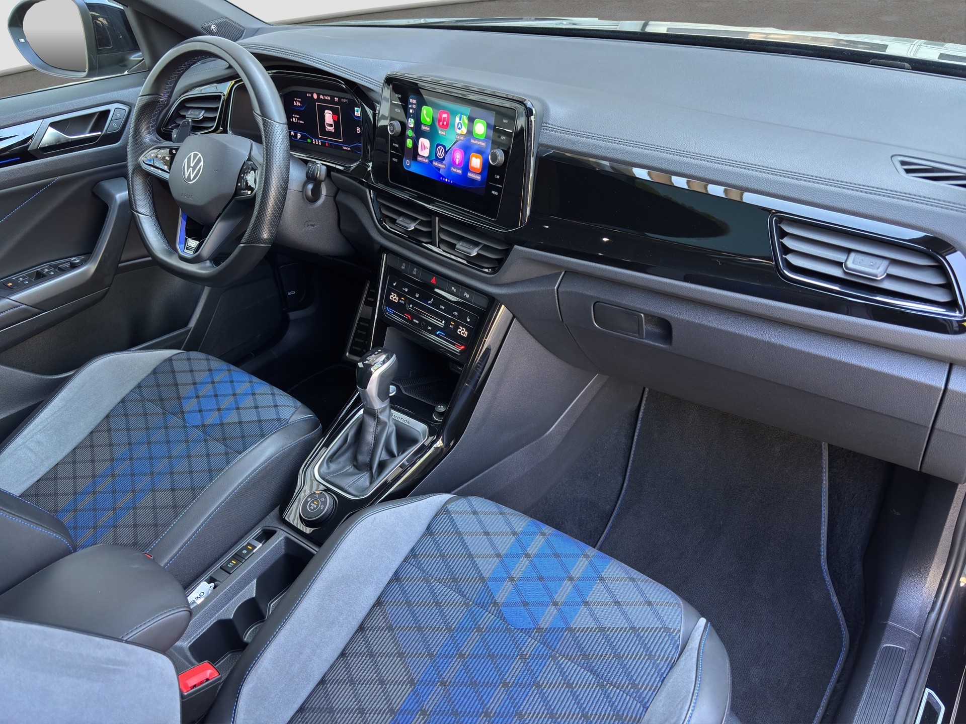 VW T-Roc 2.0 TSI R DSG 4Motion-image-14