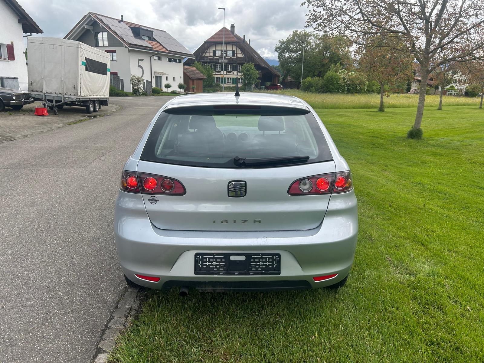 SEAT Ibiza 1.4 16V Edition Joya-image-5