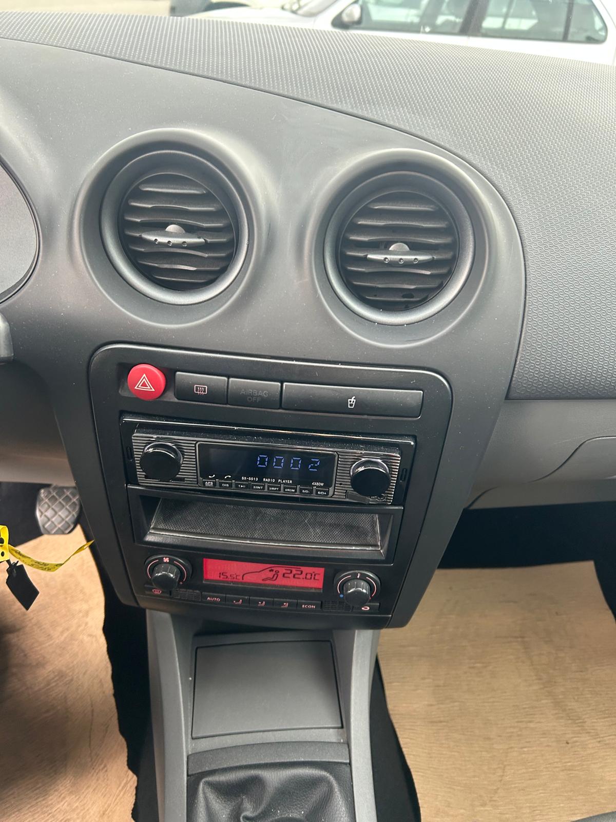 SEAT Ibiza 1.4 16V Edition Joya-image-11