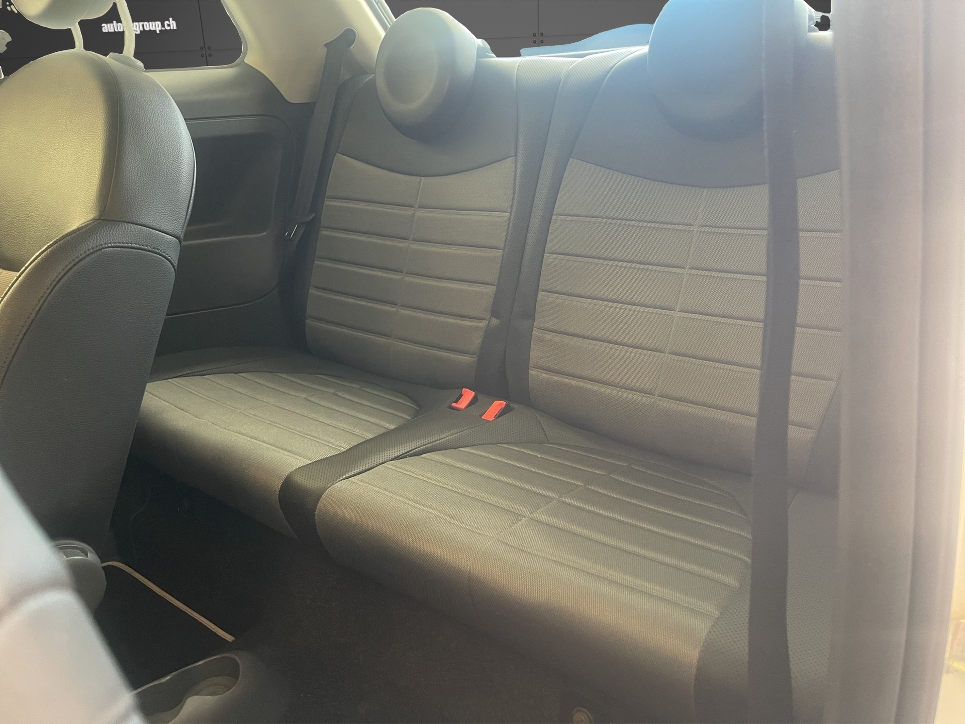 FIAT 500C 1.4 16V Lounge-image-14