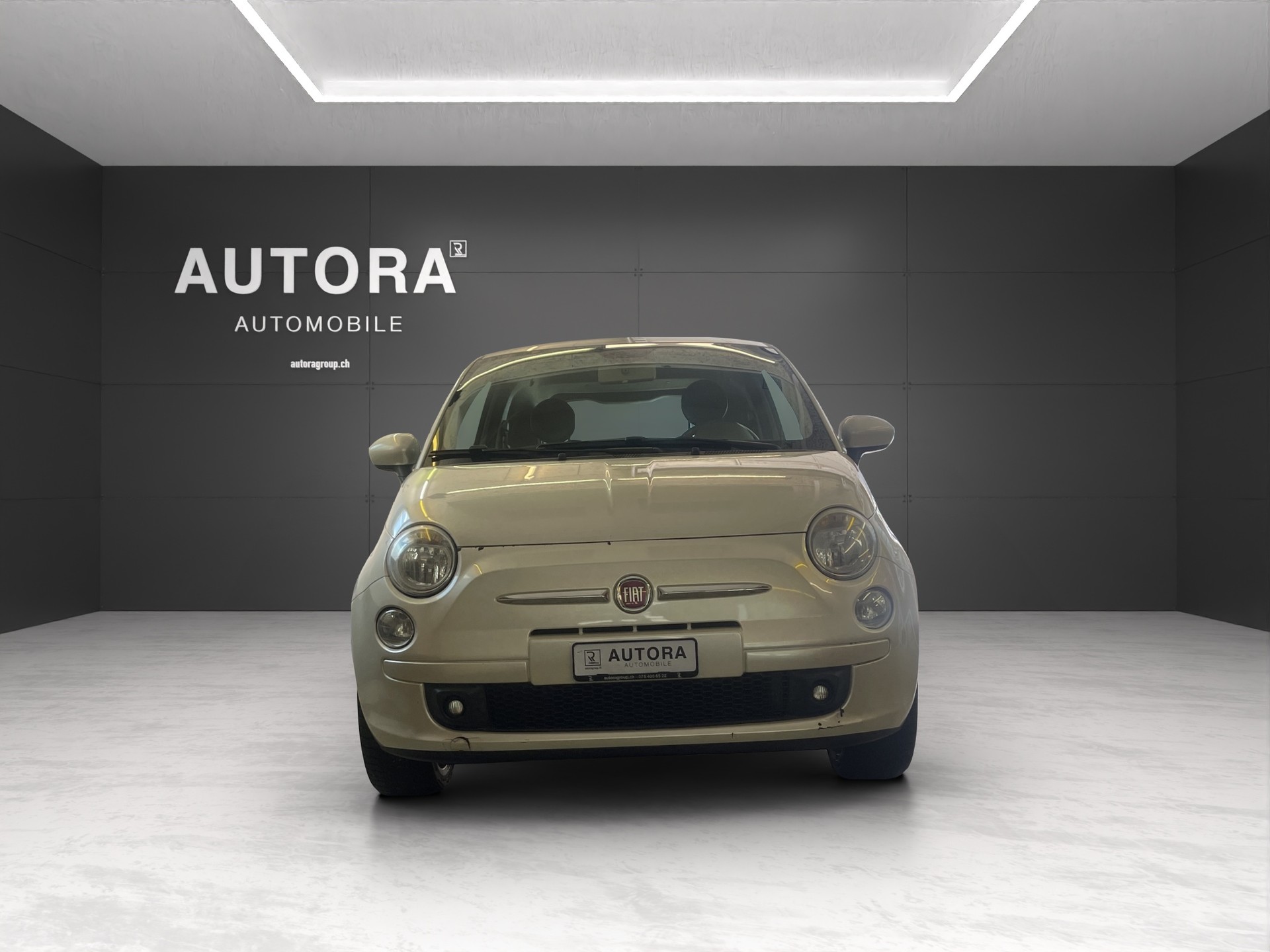 FIAT 500C 1.4 16V Lounge-image-5