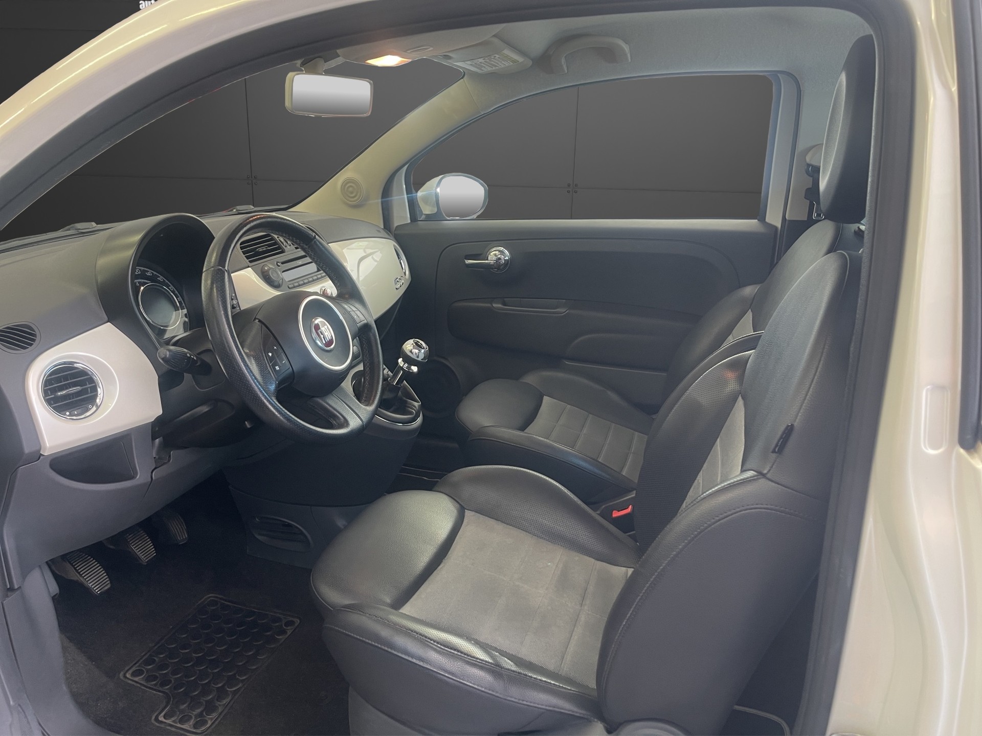 FIAT 500C 1.4 16V Lounge-image-10