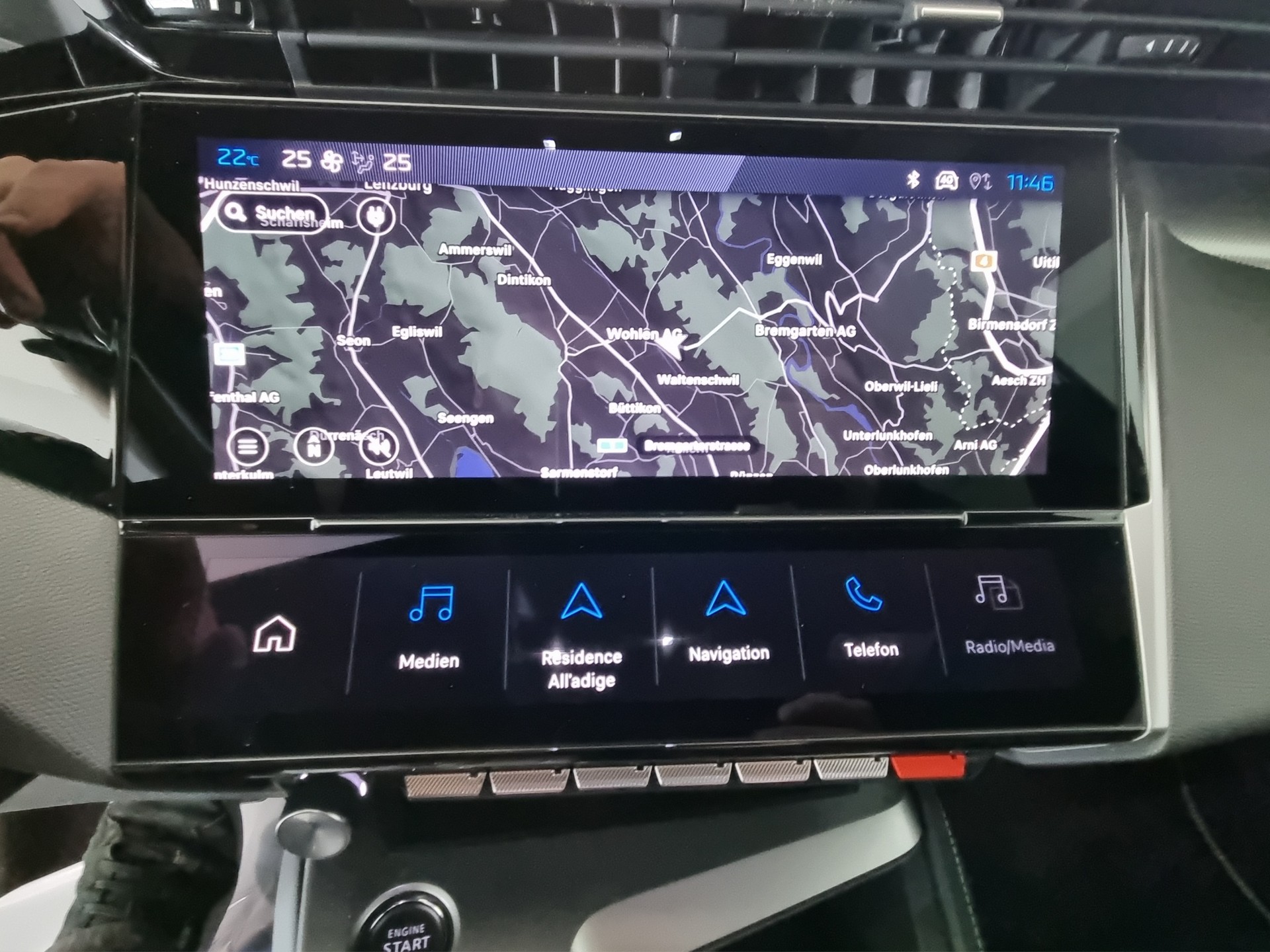 PEUGEOT 408 1.6 PHEV 225 GT-image-12