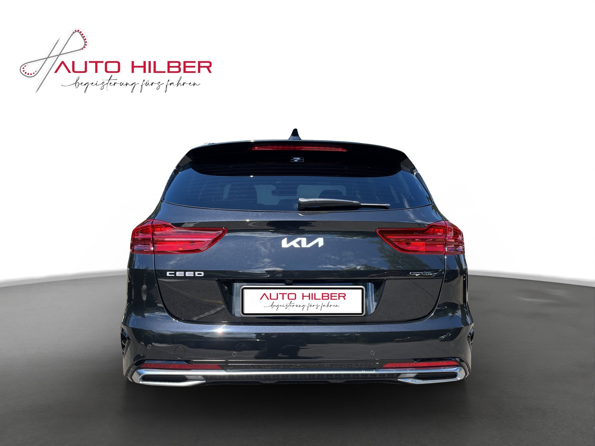 KIA Ceed Sportswagon 1.5 T-GDi GT Line DCT-image-5