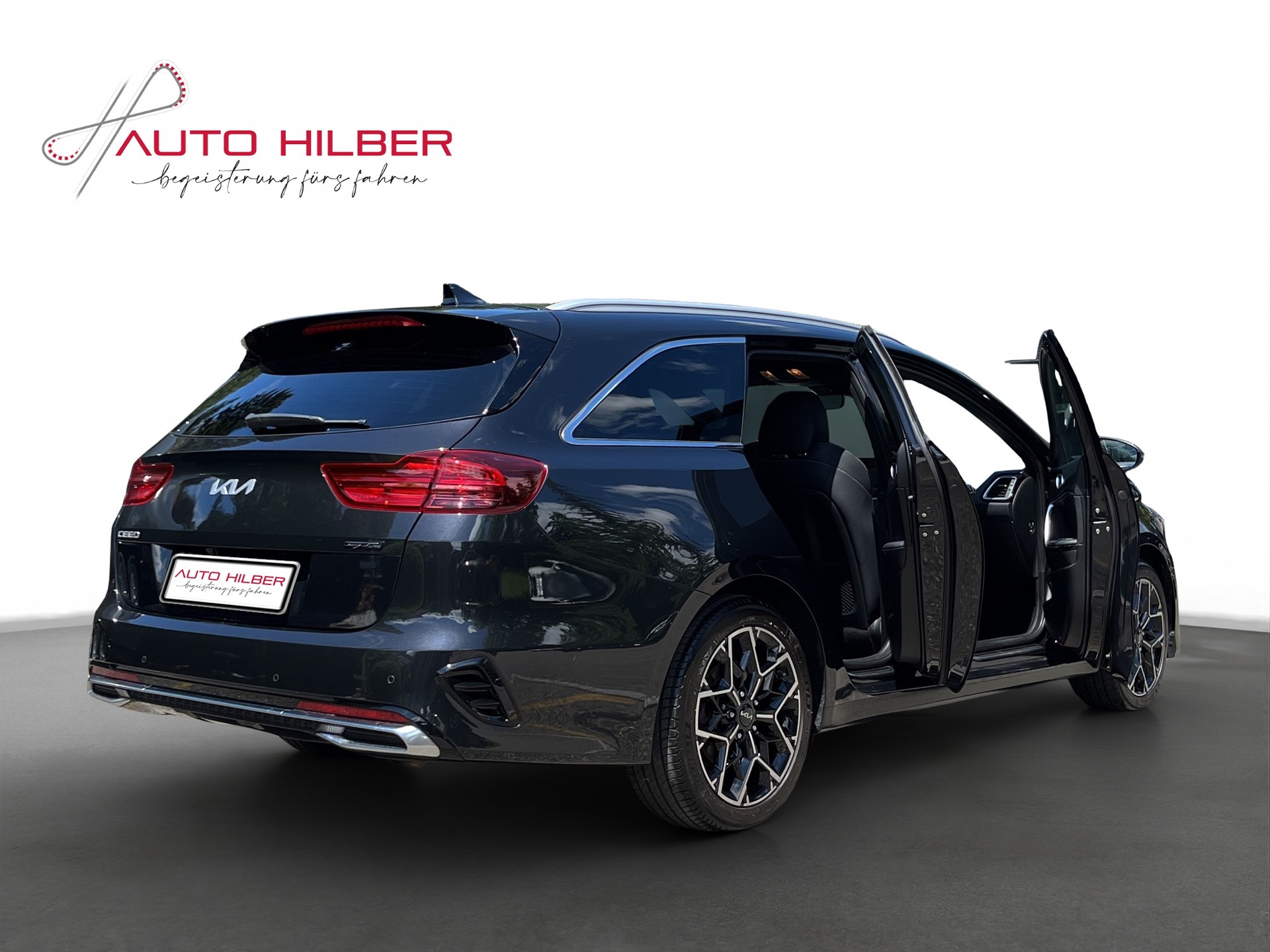 KIA Ceed Sportswagon 1.5 T-GDi GT Line DCT-image-6