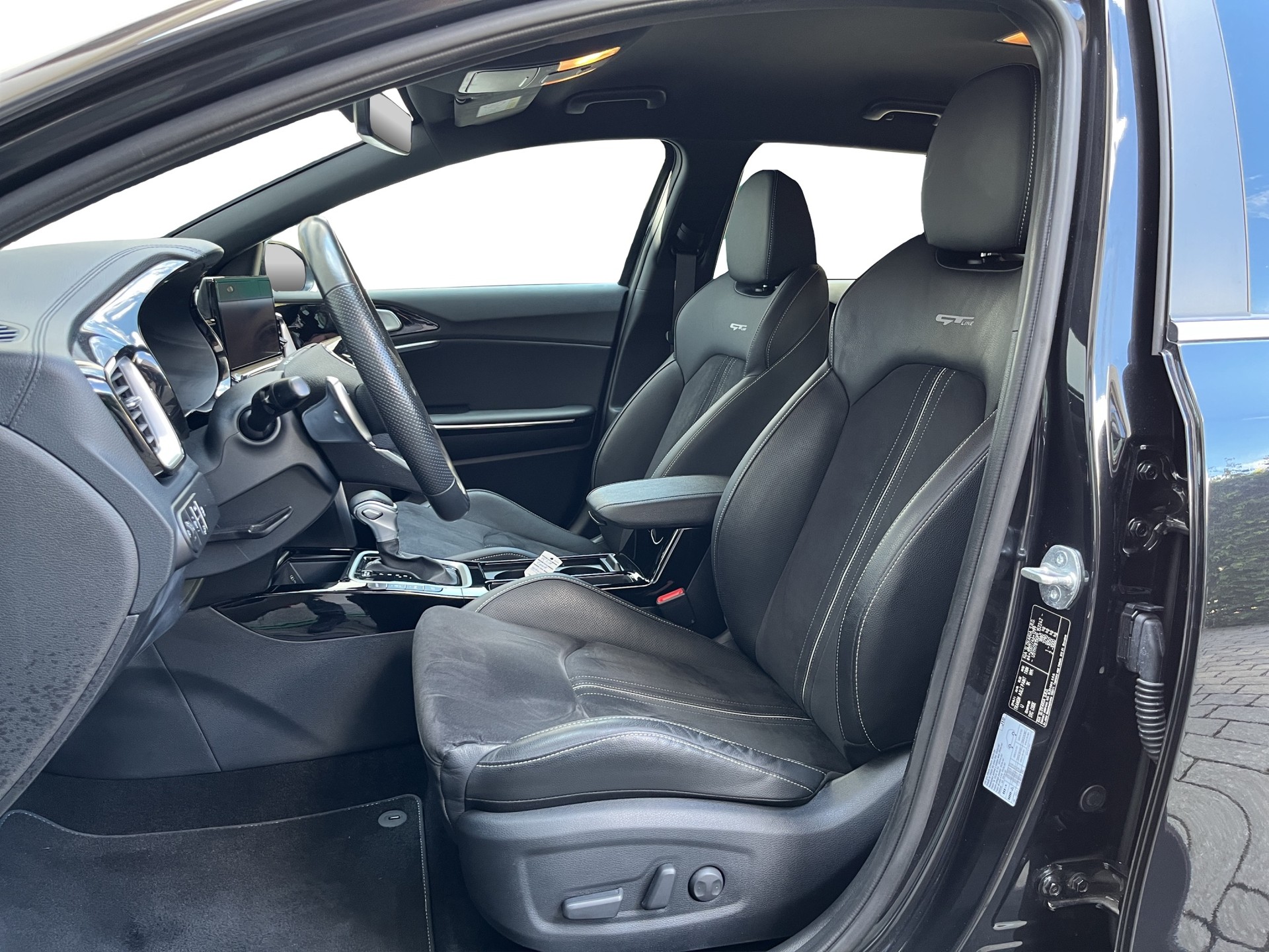 KIA Ceed Sportswagon 1.5 T-GDi GT Line DCT-image-7