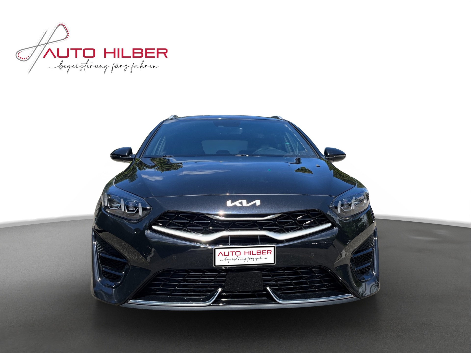KIA Ceed Sportswagon 1.5 T-GDi GT Line DCT-image-1