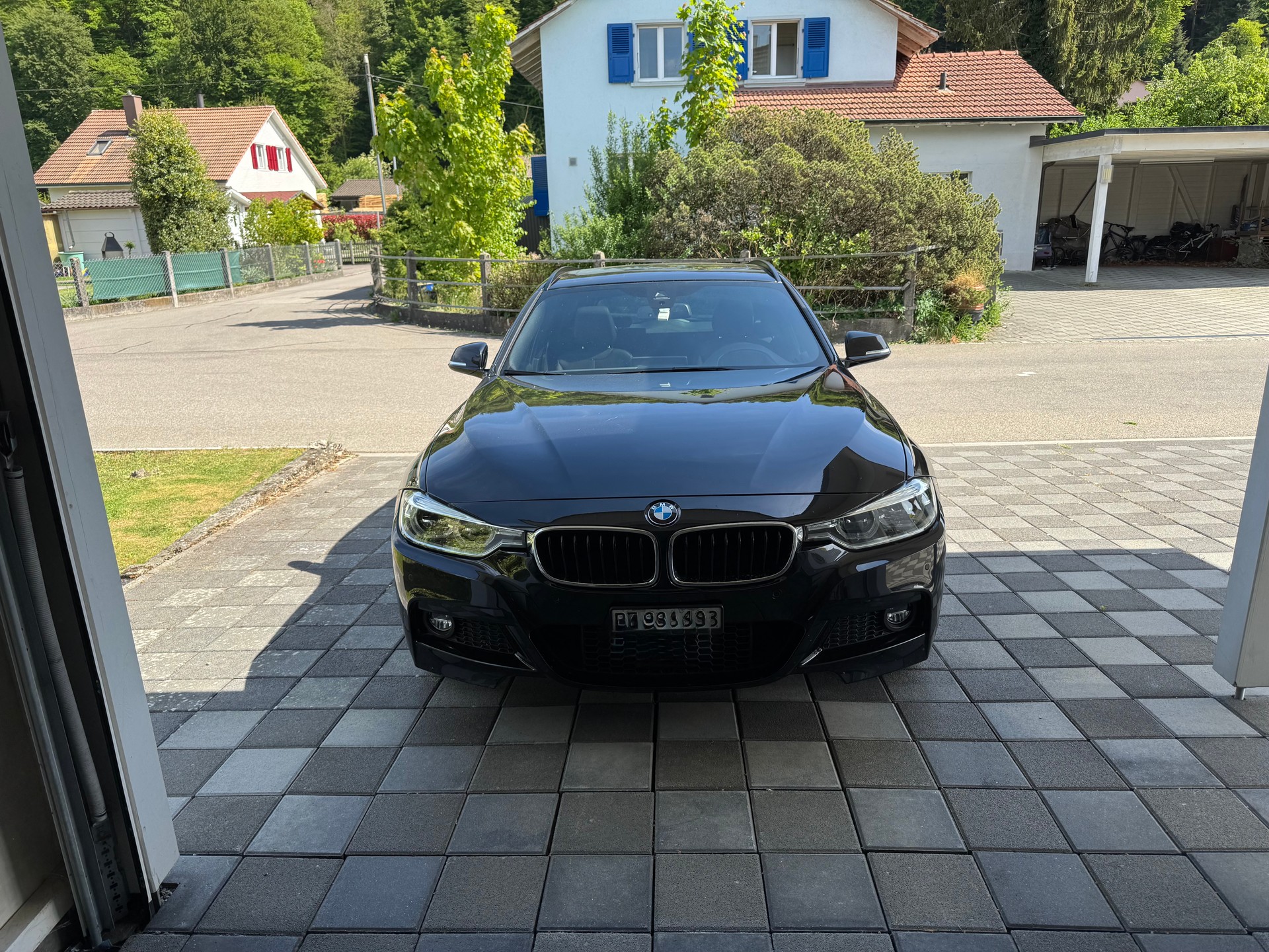 BMW 340i xDrive