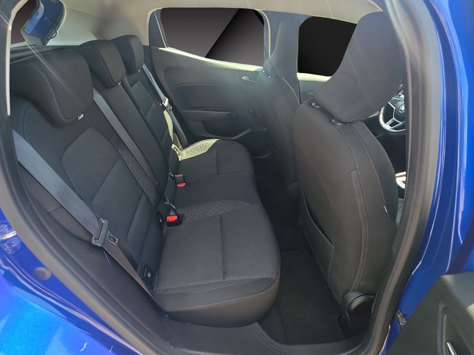 RENAULT Clio 1.0 Zen CVT-image-17