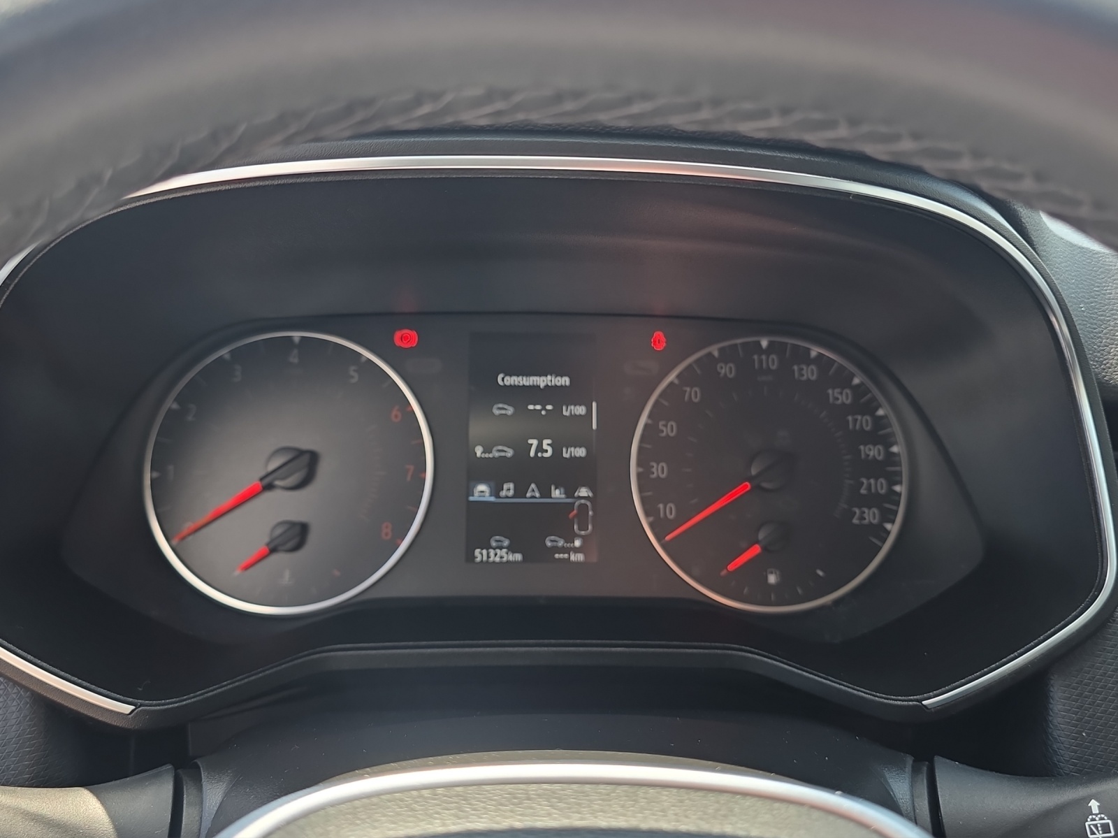 RENAULT Clio 1.0 Zen CVT-image-7