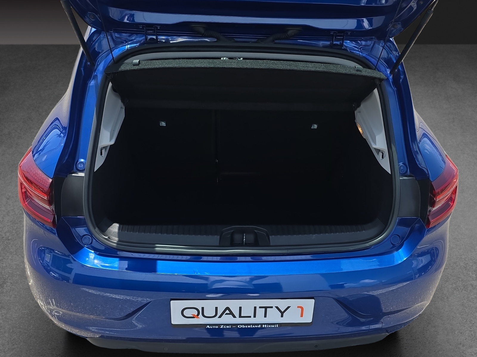 RENAULT Clio 1.0 Zen CVT-image-6