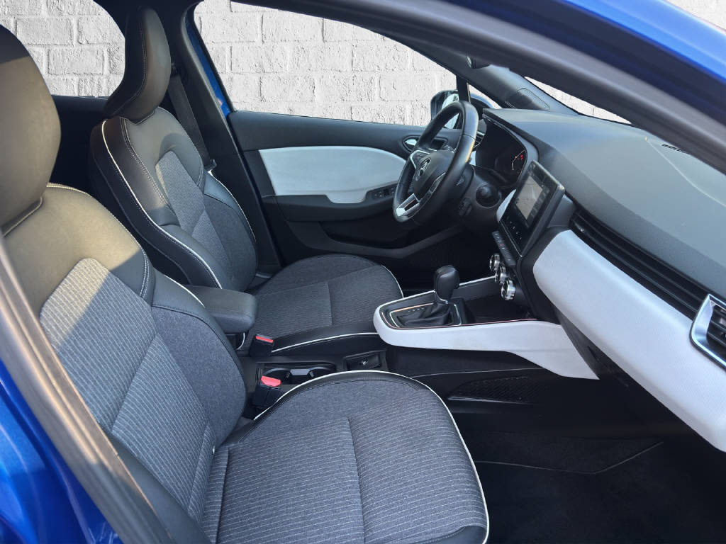 RENAULT Clio 1.0 TCe techno CVT-image-7