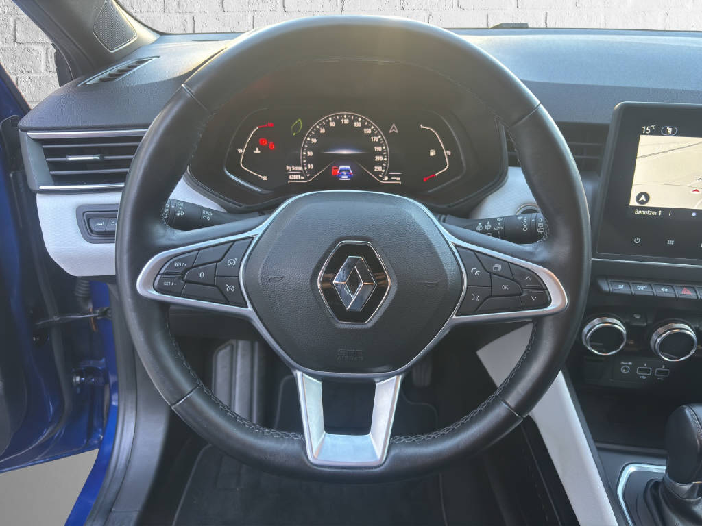 RENAULT Clio 1.0 TCe techno CVT-image-6