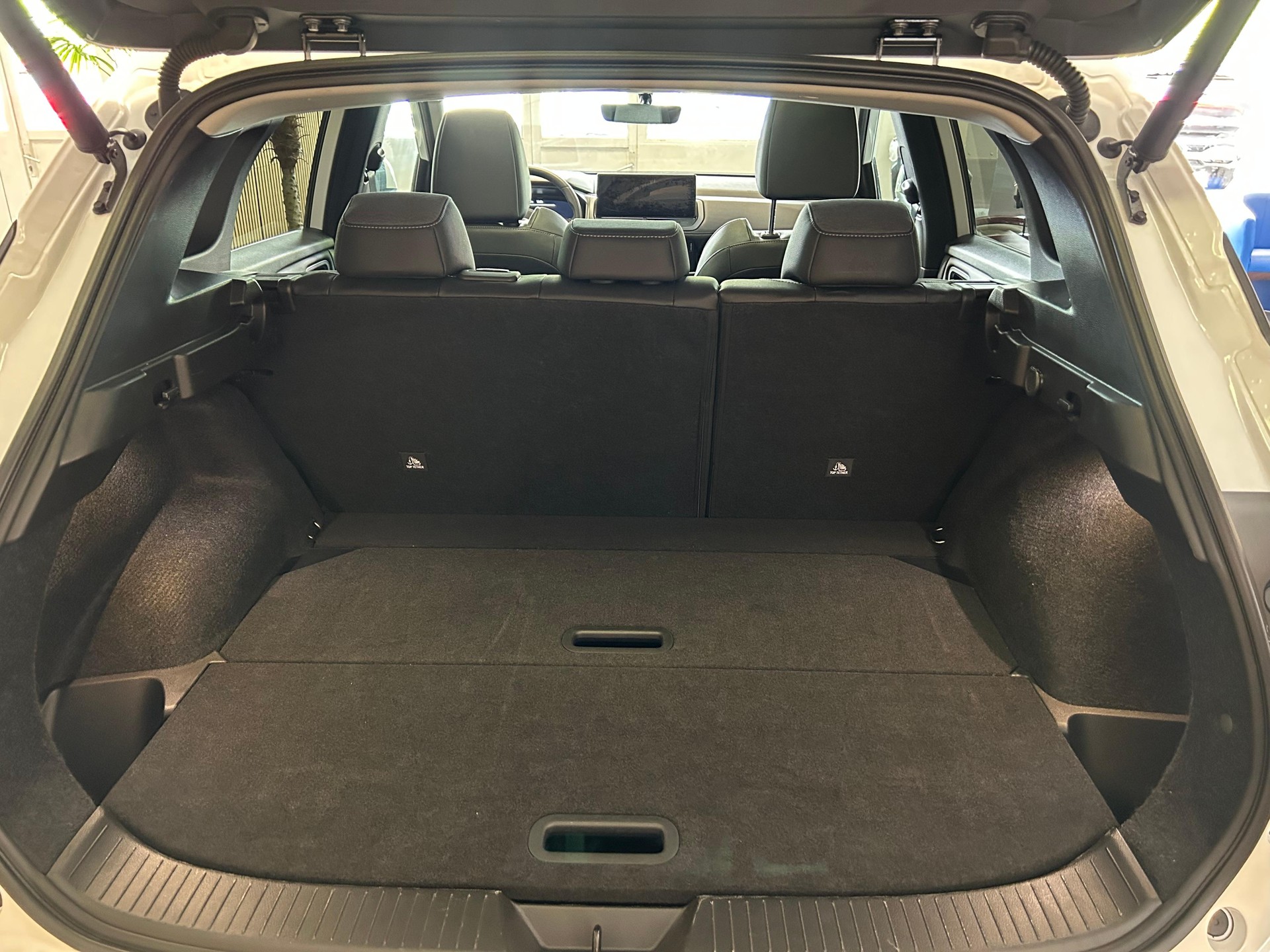 NISSAN Qashqai 1.3 DIG-T 158-image-19