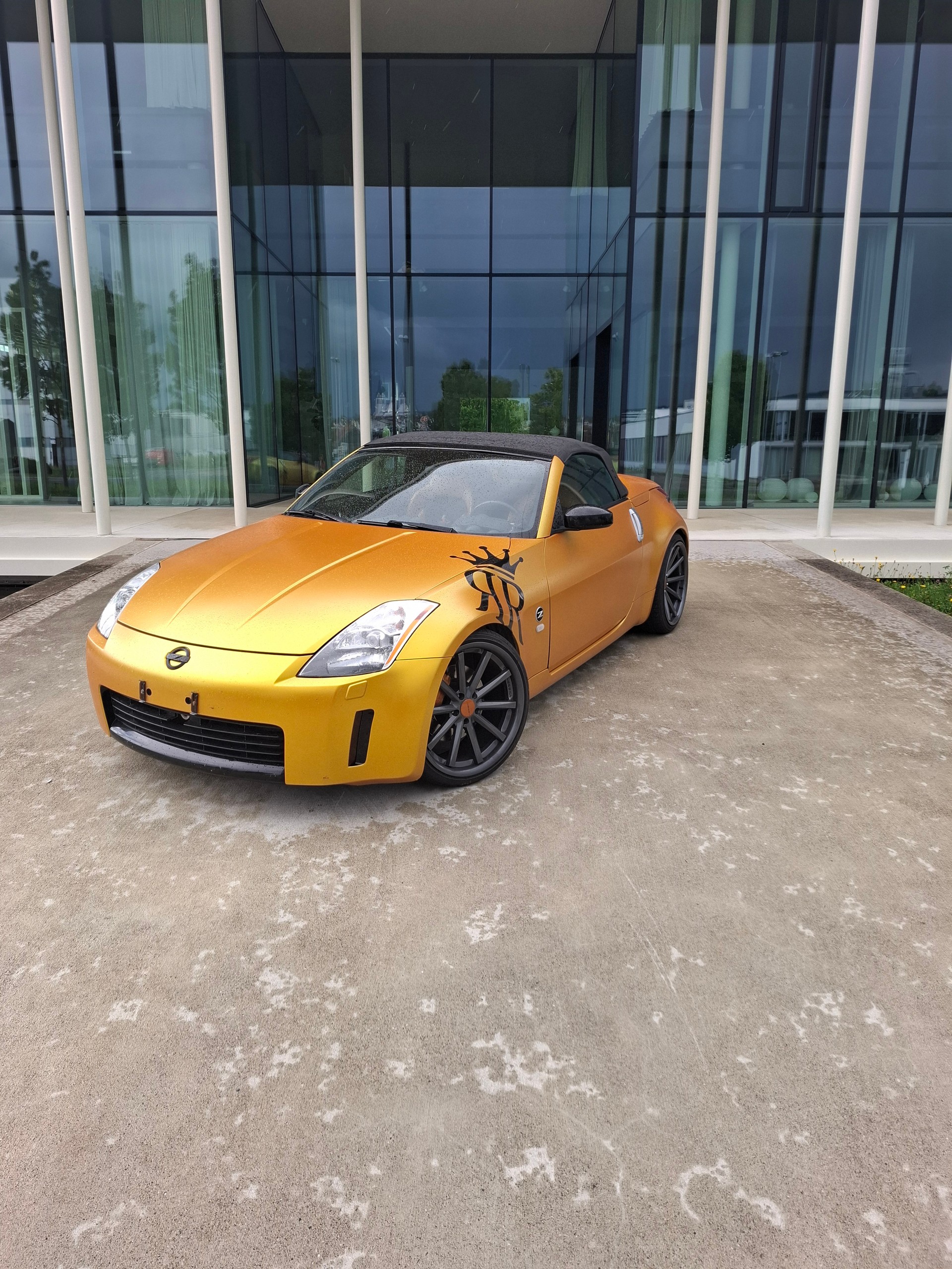 NISSAN 3.5 V6 24V-image-1