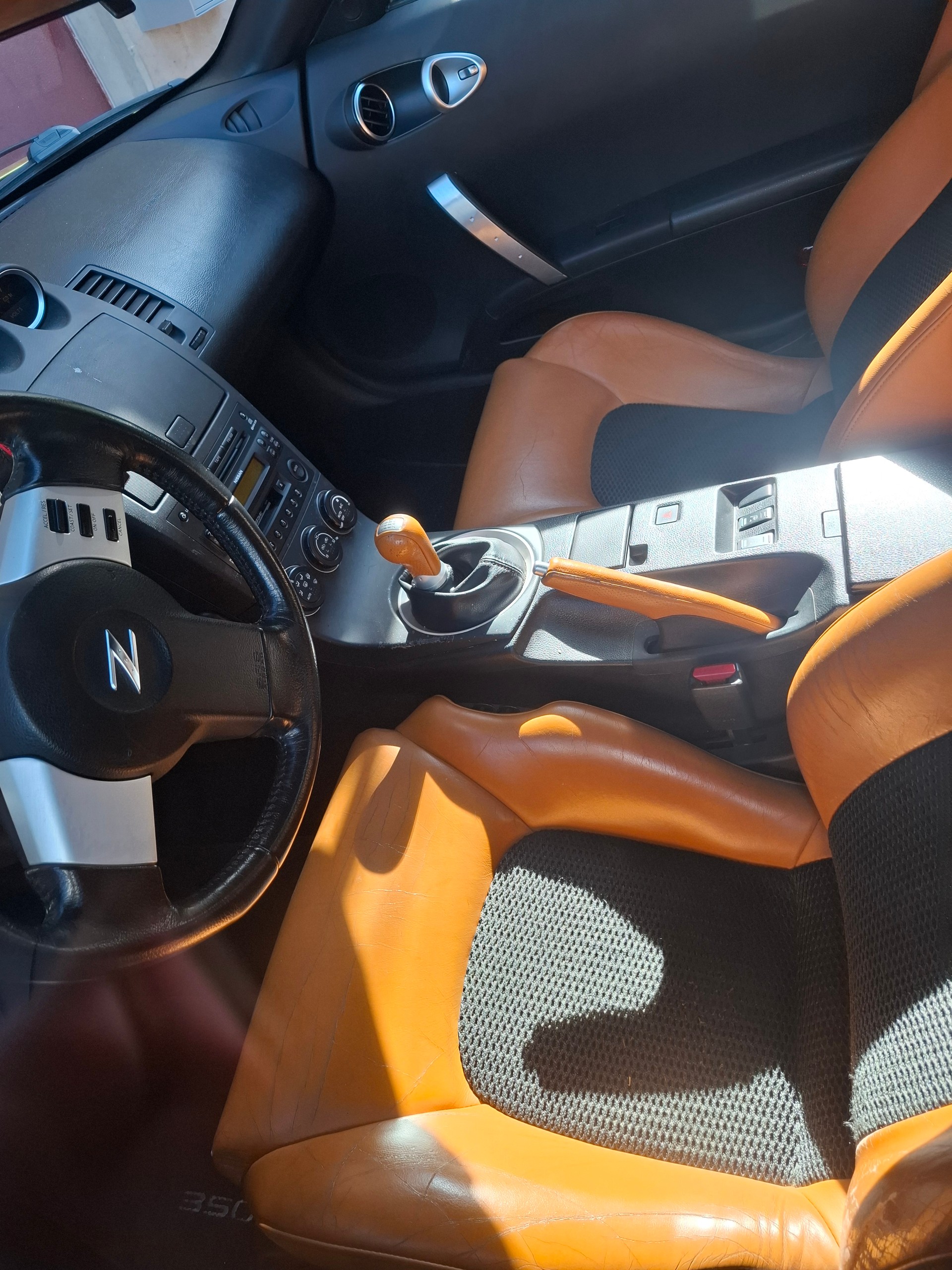 NISSAN 3.5 V6 24V-image-5