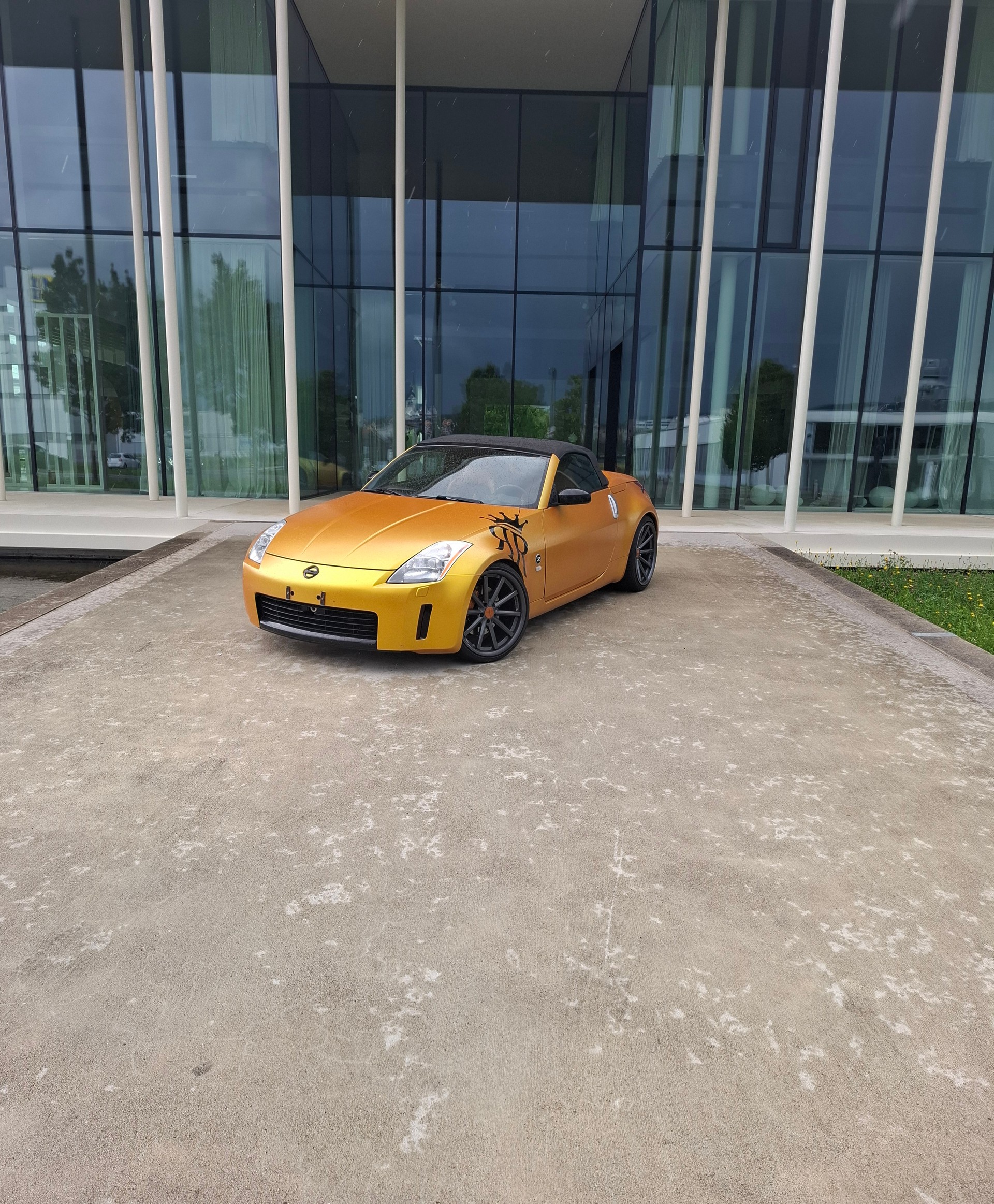 NISSAN 3.5 V6 24V-image-2