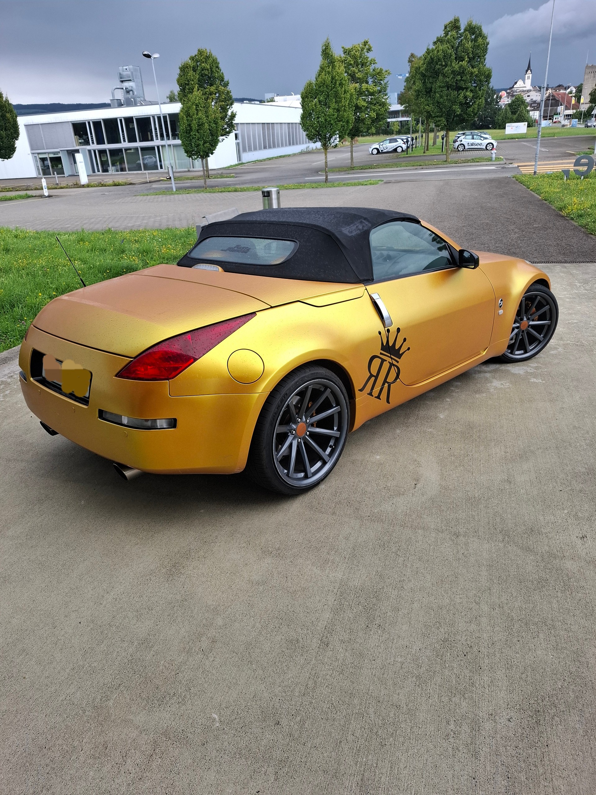 NISSAN 3.5 V6 24V-image-3