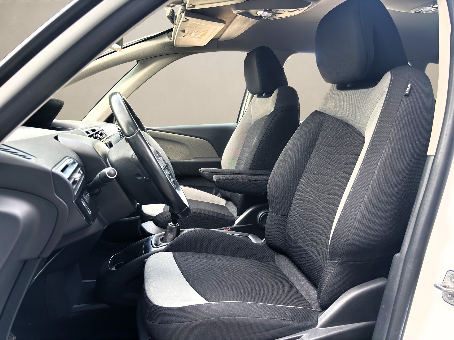 CITROEN C4 Picasso 2.0 BlueHDi Intensive-image-8