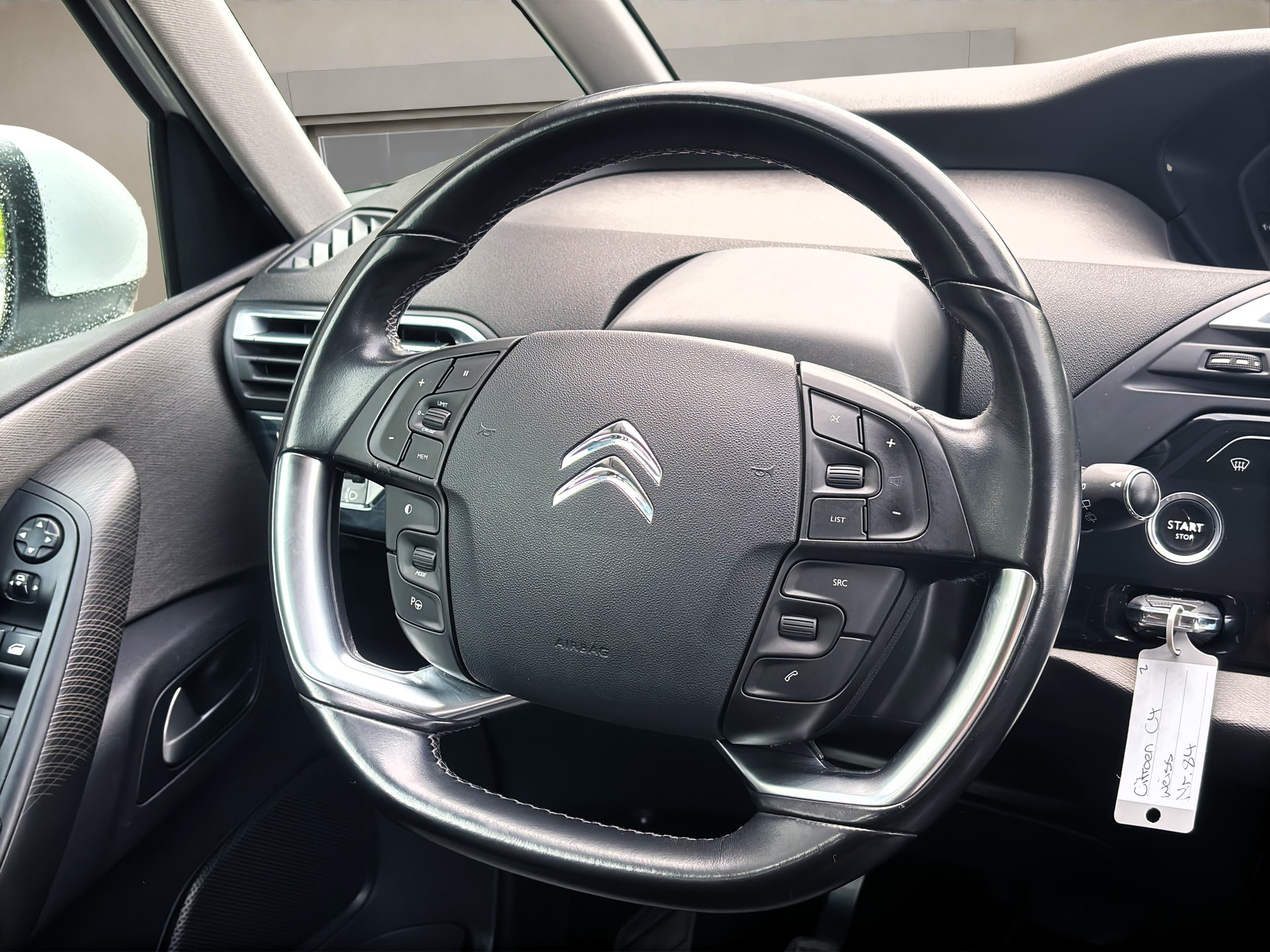 CITROEN C4 Picasso 2.0 BlueHDi Intensive-image-13