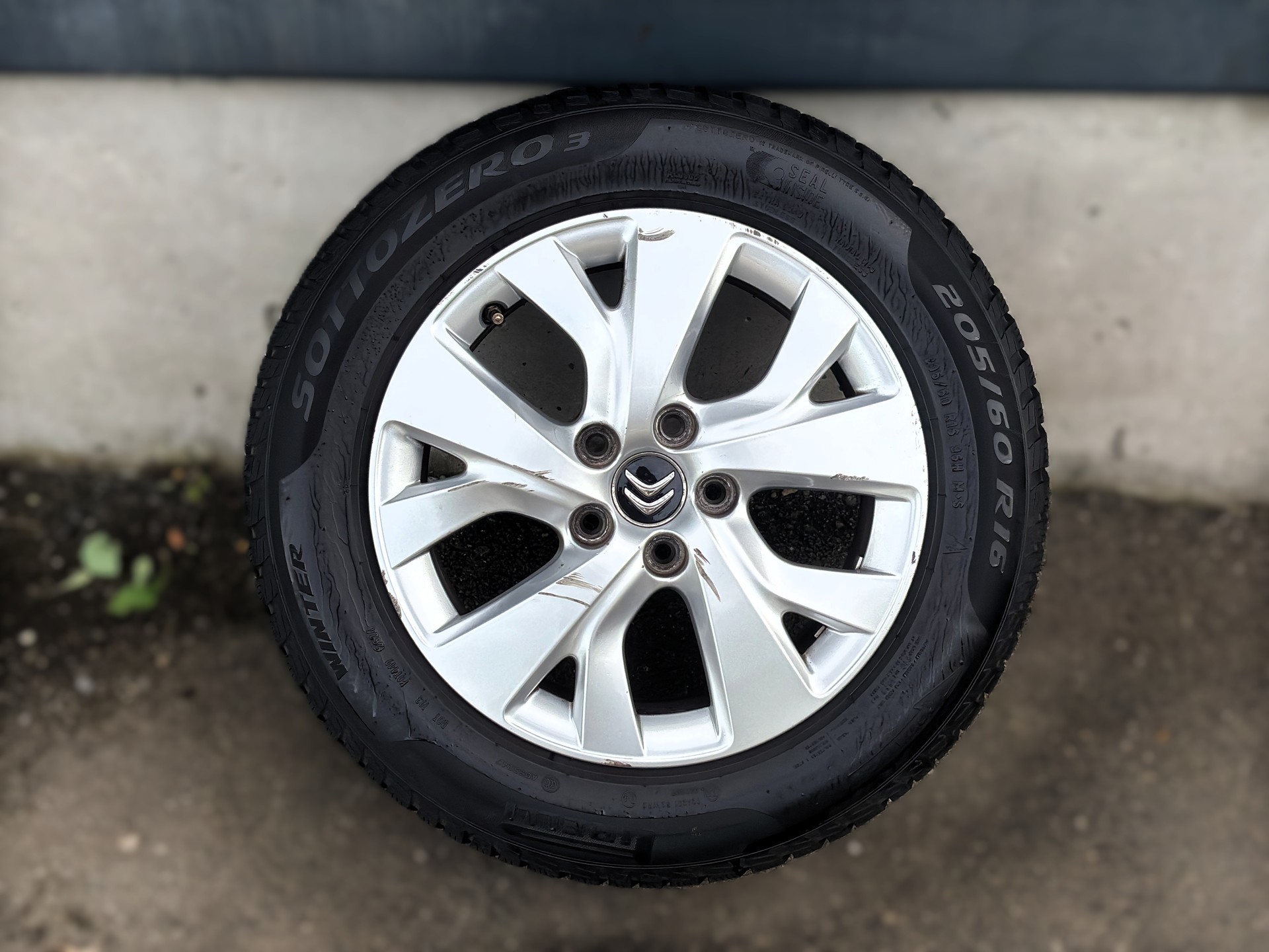 CITROEN C4 Picasso 2.0 BlueHDi Intensive-image-11
