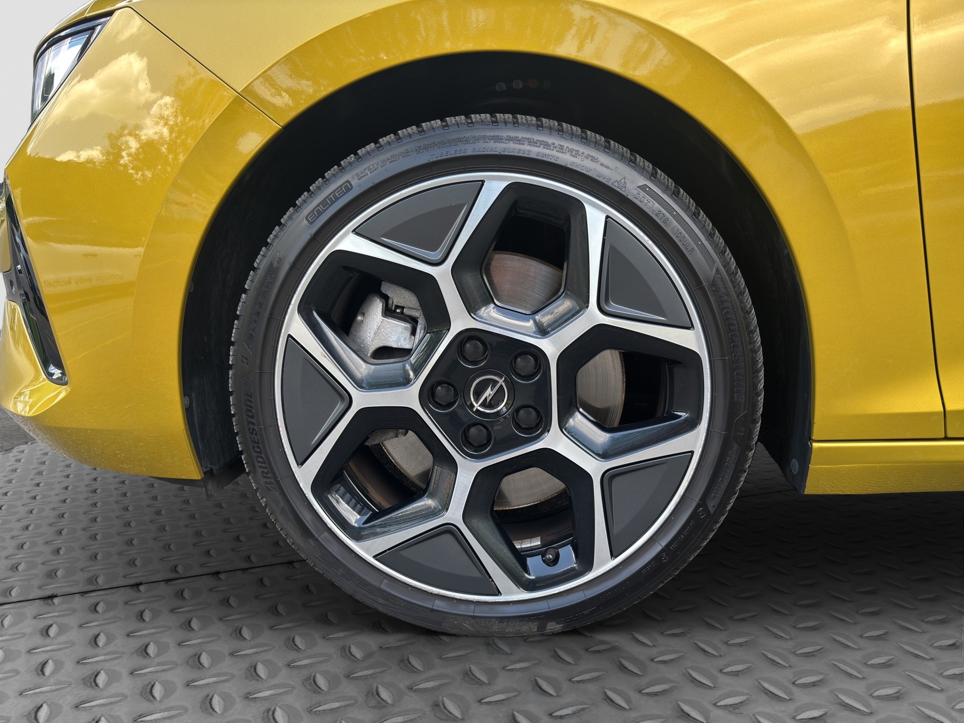OPEL Astra 1.6 PHEV Turbo Swiss Plus A-image-26