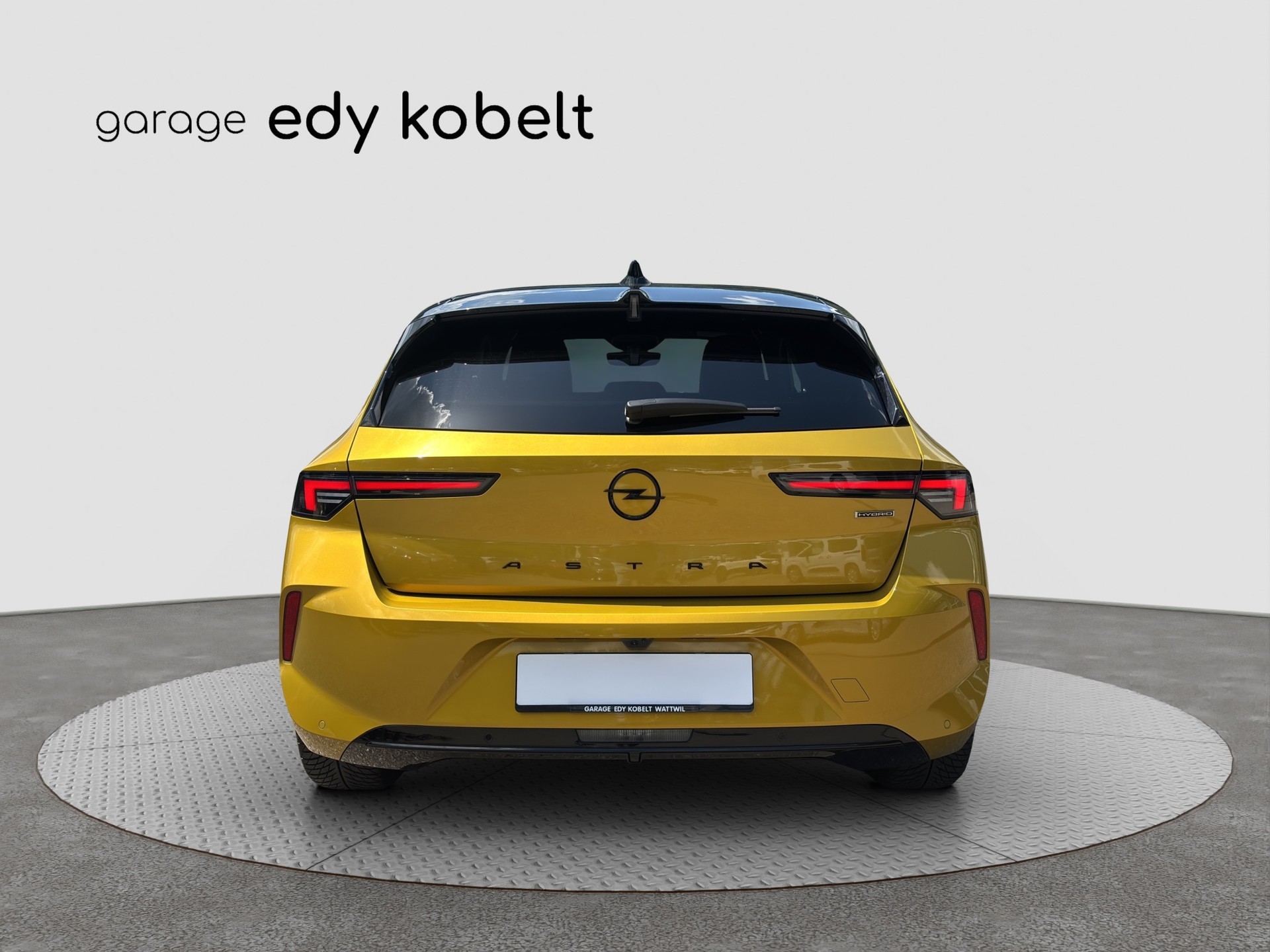 OPEL Astra 1.6 PHEV Turbo Swiss Plus A-image-20