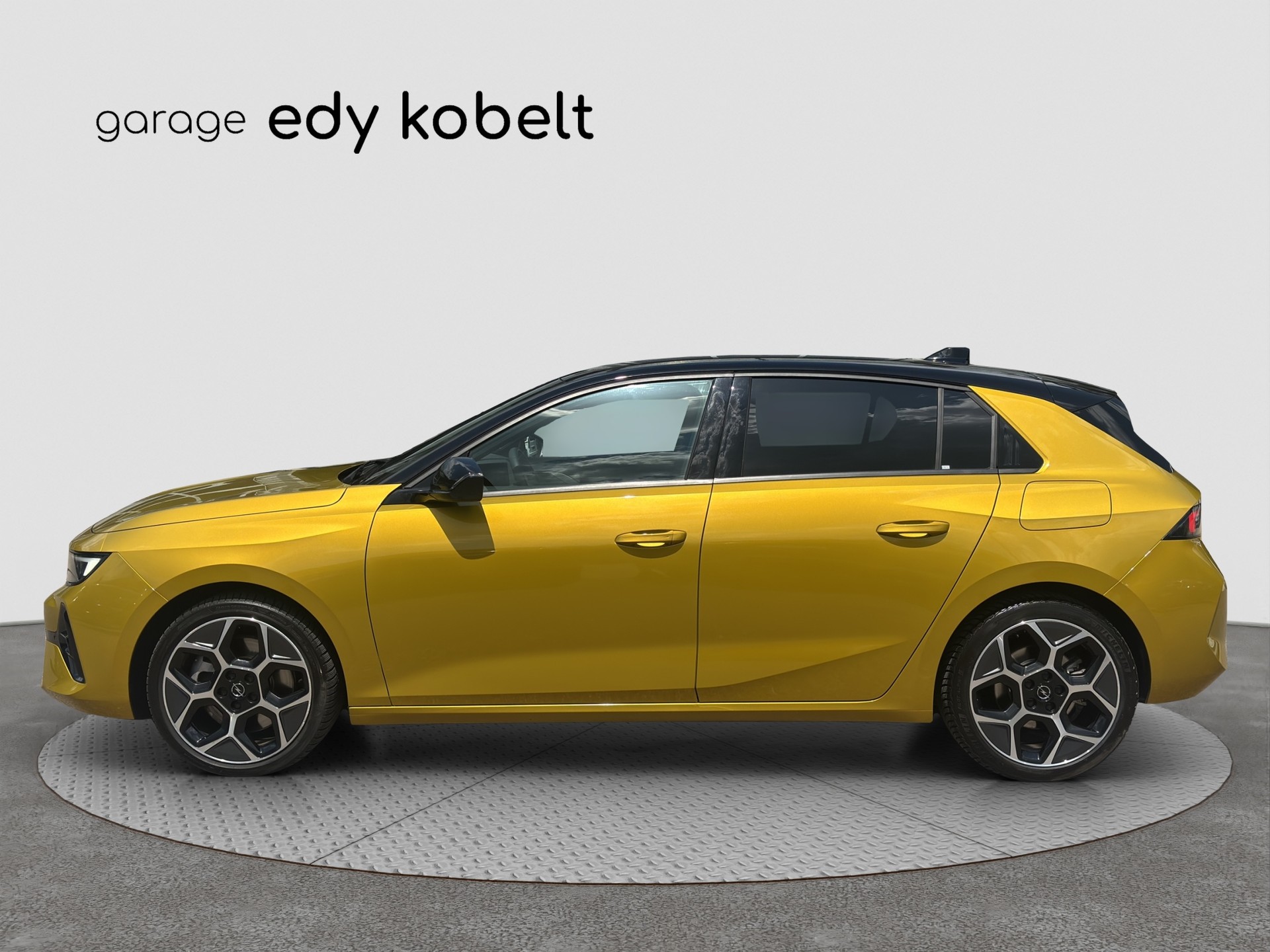 OPEL Astra 1.6 PHEV Turbo Swiss Plus A-showroom-element-1