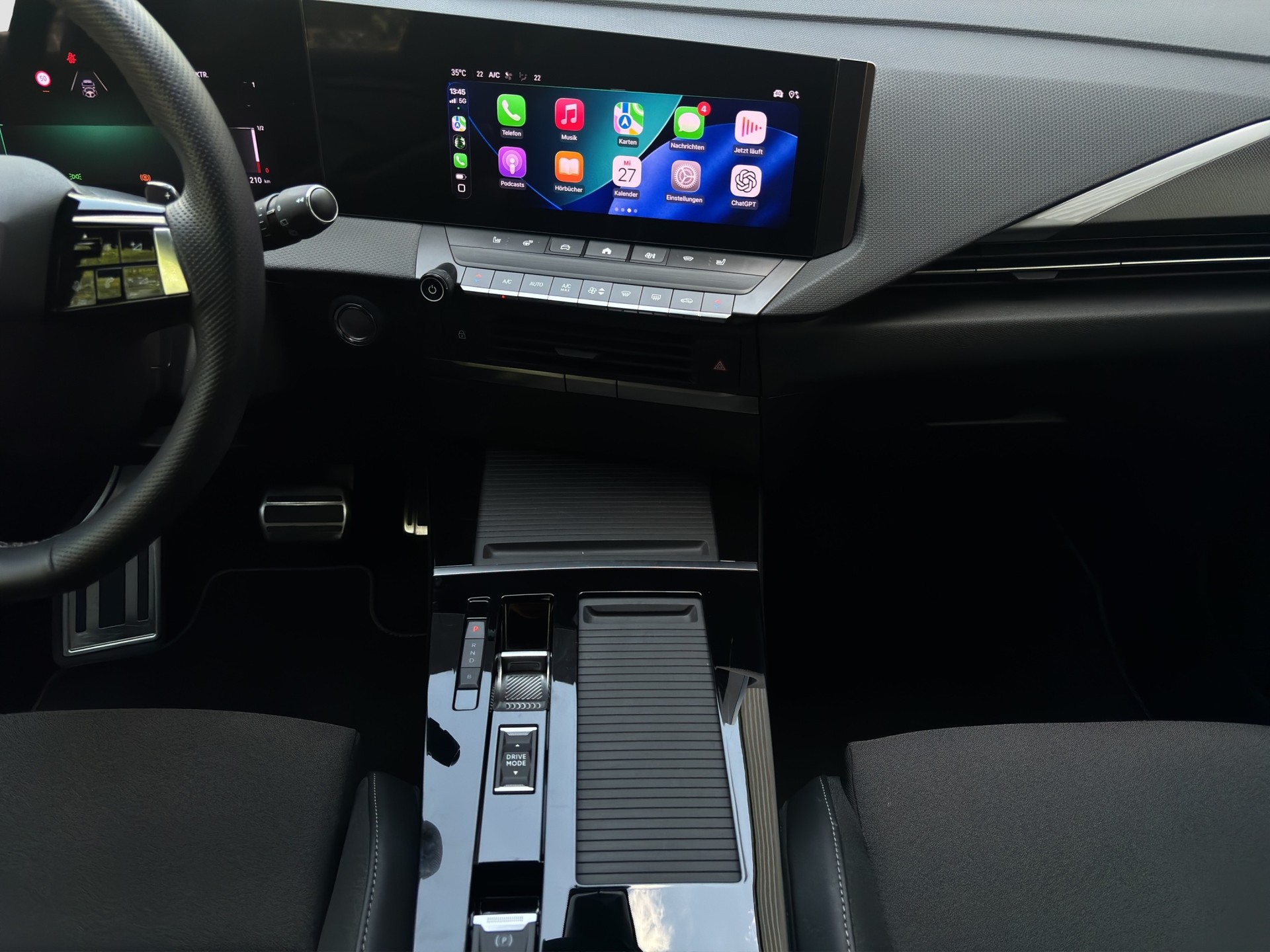OPEL Astra 1.6 PHEV Turbo Swiss Plus A-image-6
