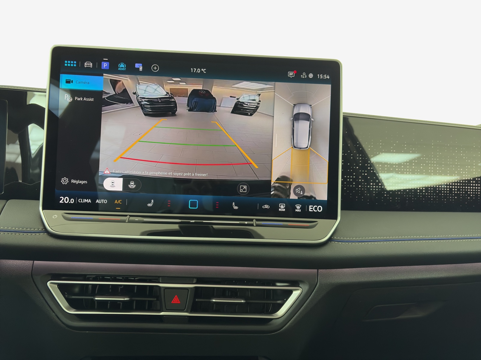 VW Tiguan 1.5 TSI evo2 eHybrid R-Line DSG-image-15
