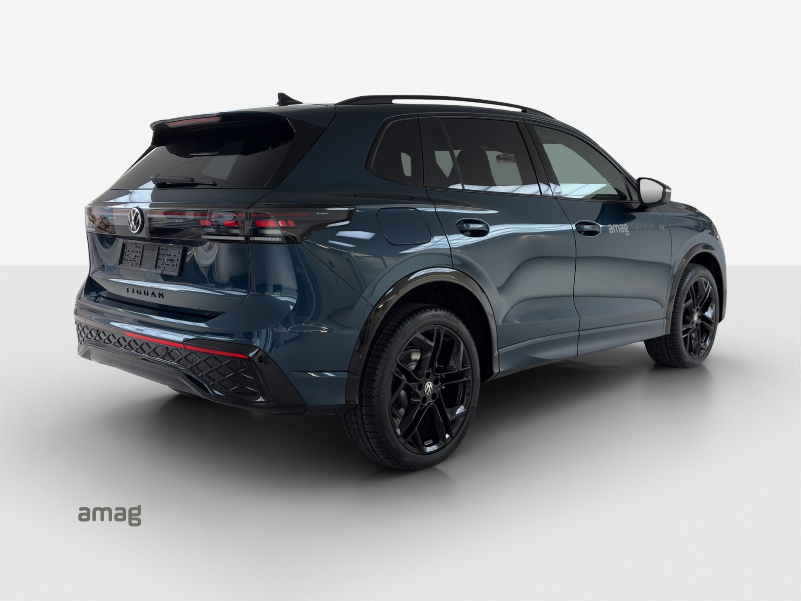 VW Tiguan 1.5 TSI evo2 eHybrid R-Line DSG-image-4