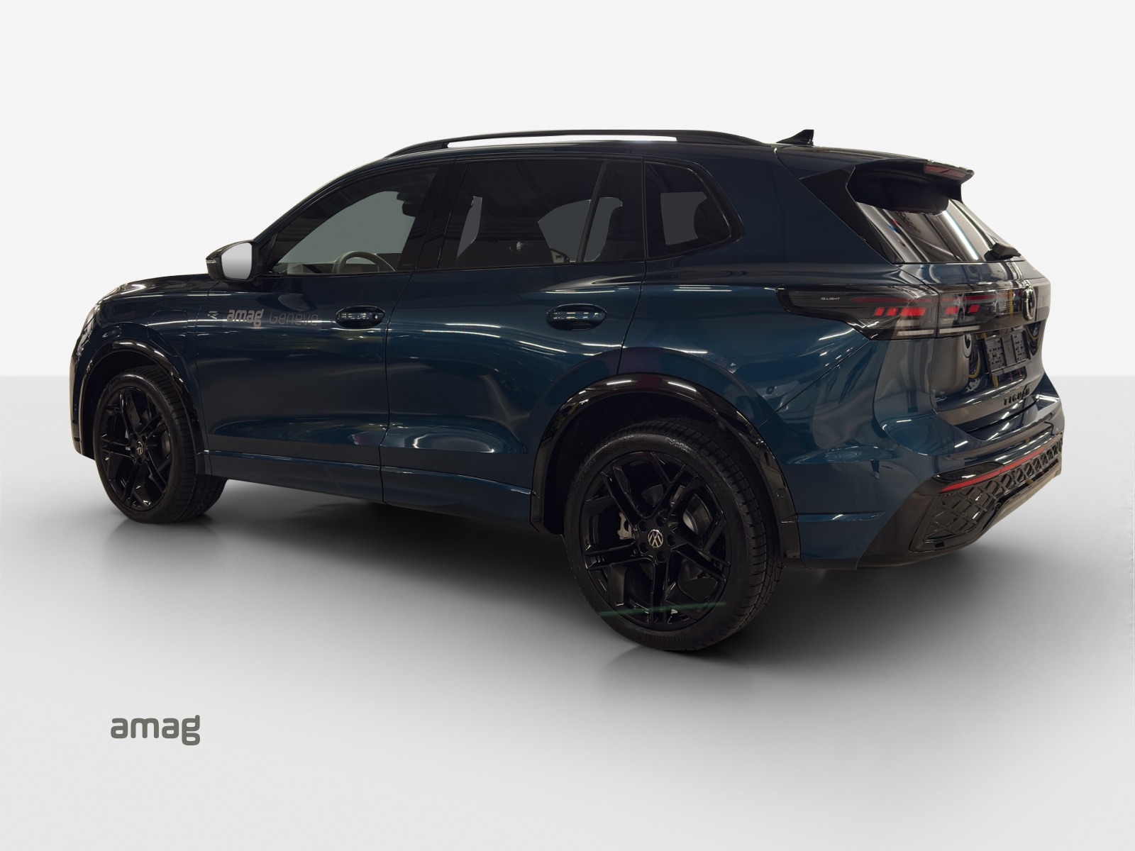 VW Tiguan 1.5 TSI evo2 eHybrid R-Line DSG-showroom-element-2