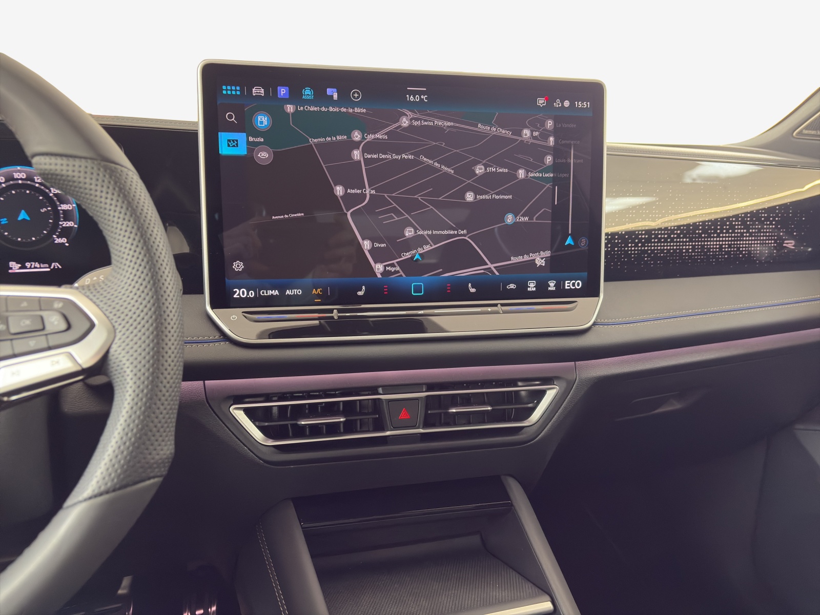 VW Tiguan 1.5 TSI evo2 eHybrid R-Line DSG-image-10