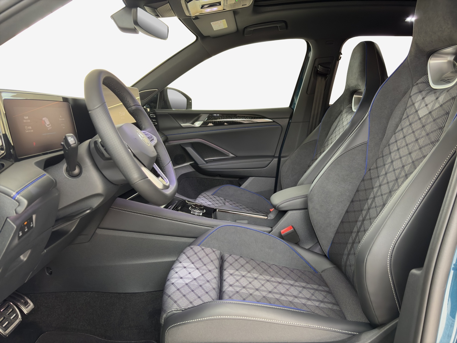 VW Tiguan 1.5 TSI evo2 eHybrid R-Line DSG-image-7