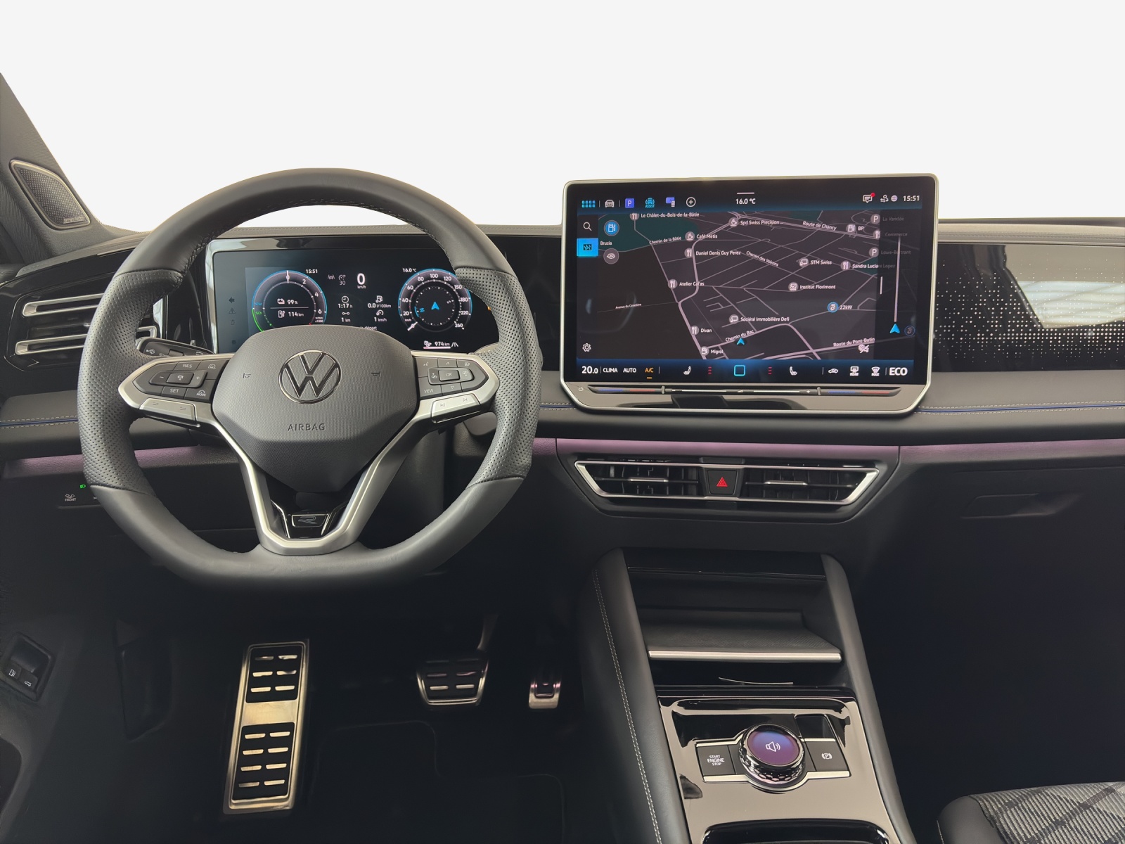 VW Tiguan 1.5 TSI evo2 eHybrid R-Line DSG-image-8
