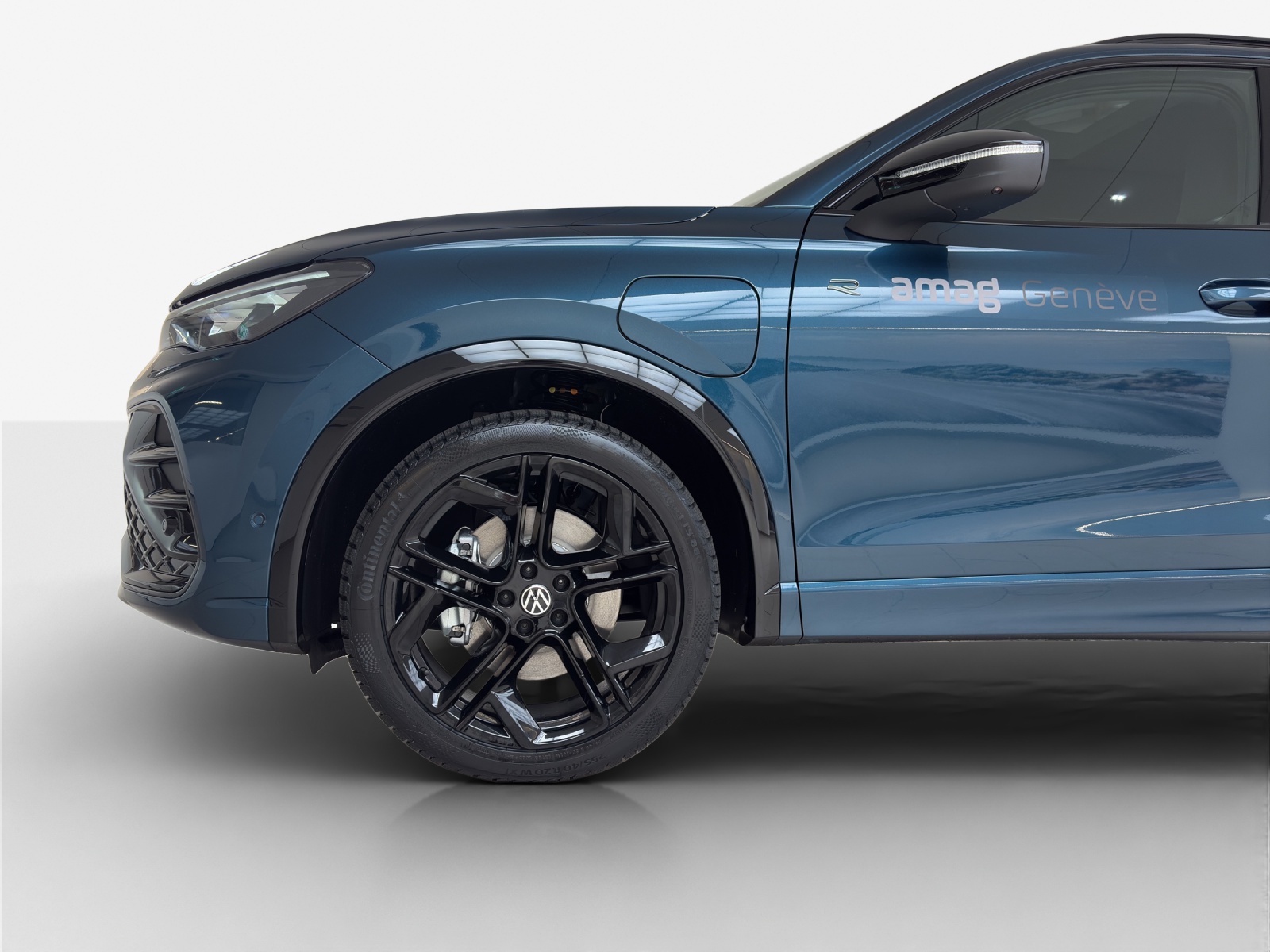 VW Tiguan 1.5 TSI evo2 eHybrid R-Line DSG-image-14