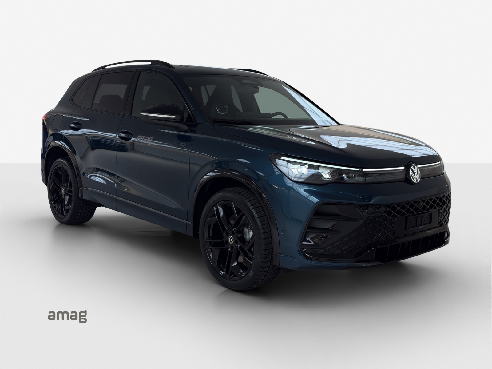 VW Tiguan 1.5 TSI evo2 eHybrid R-Line DSG-image-5
